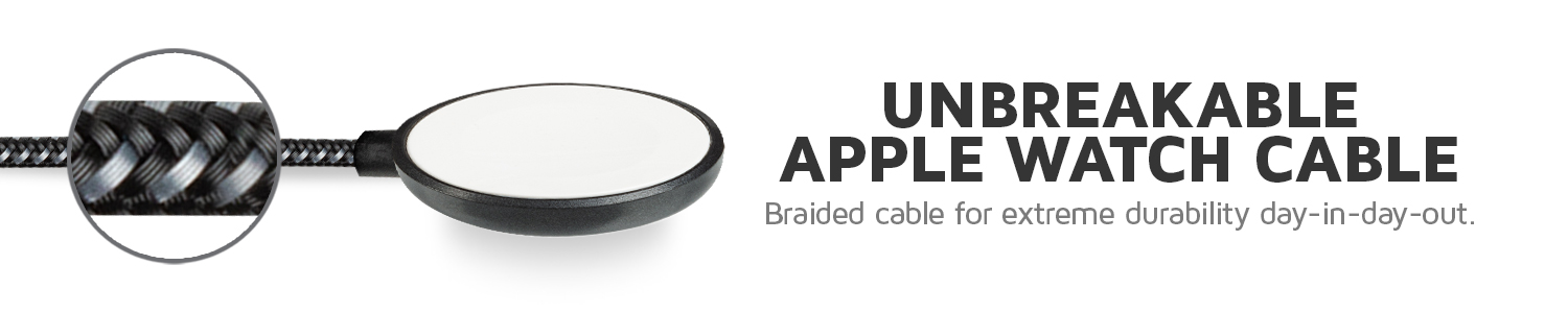 Charging Cable for Apple Watch