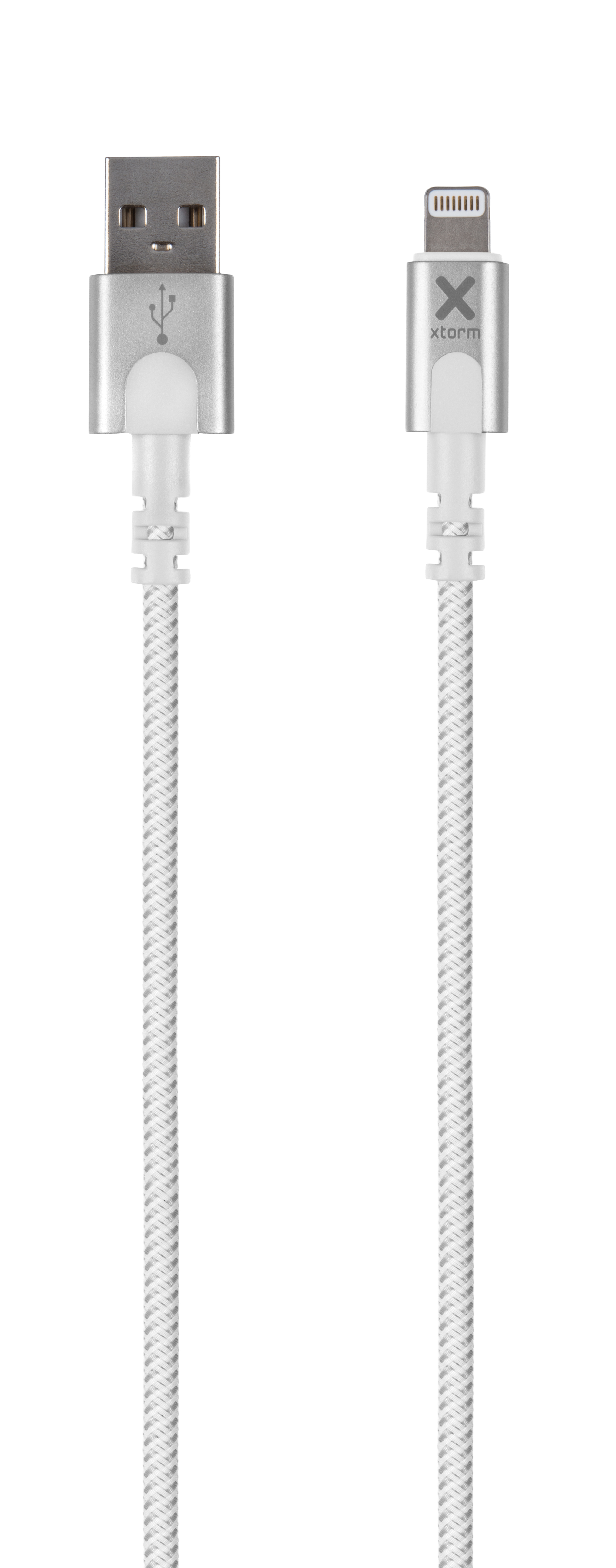 Original USB to Lightning cable (3m) White