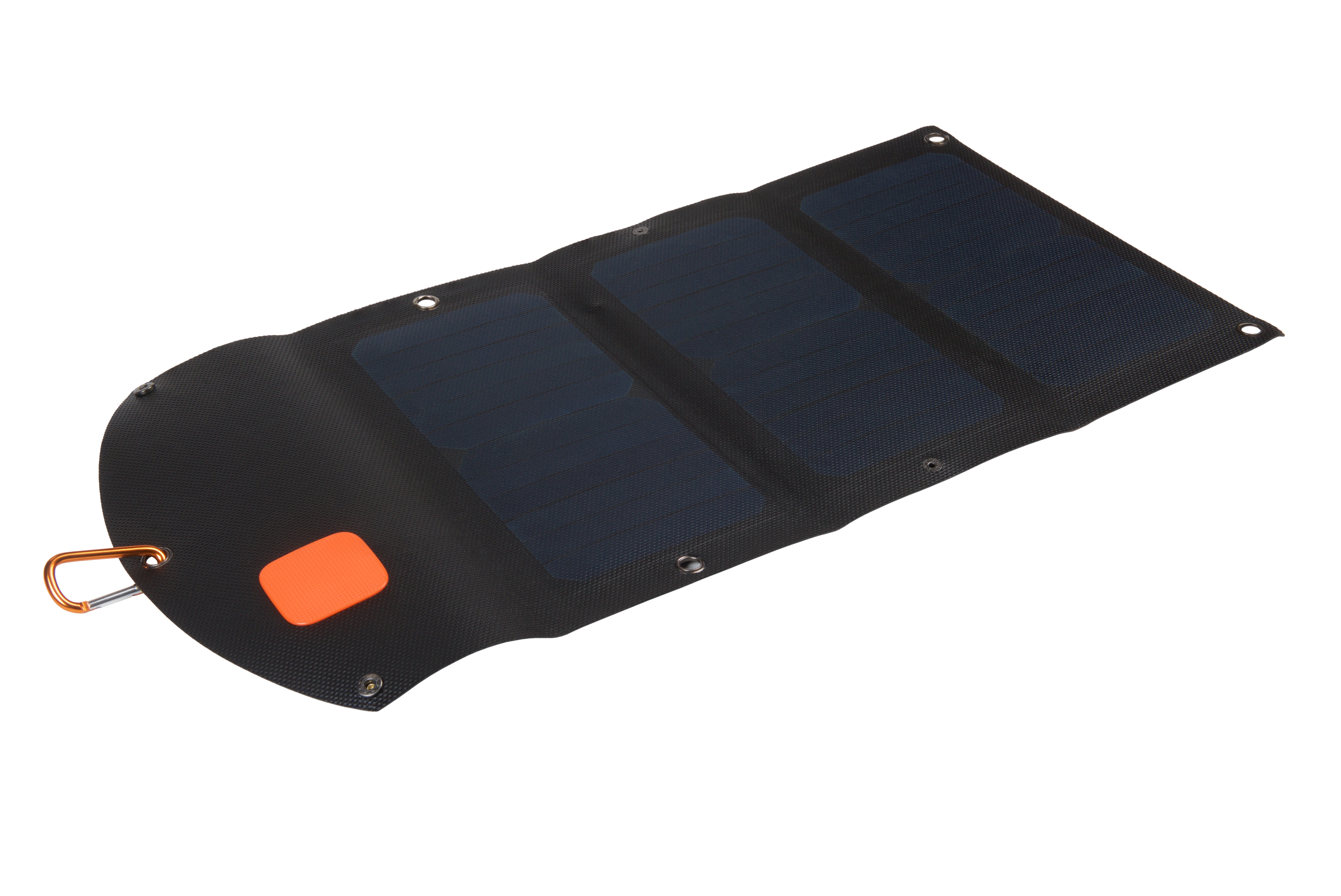 SolarBooster 21 Watts panel