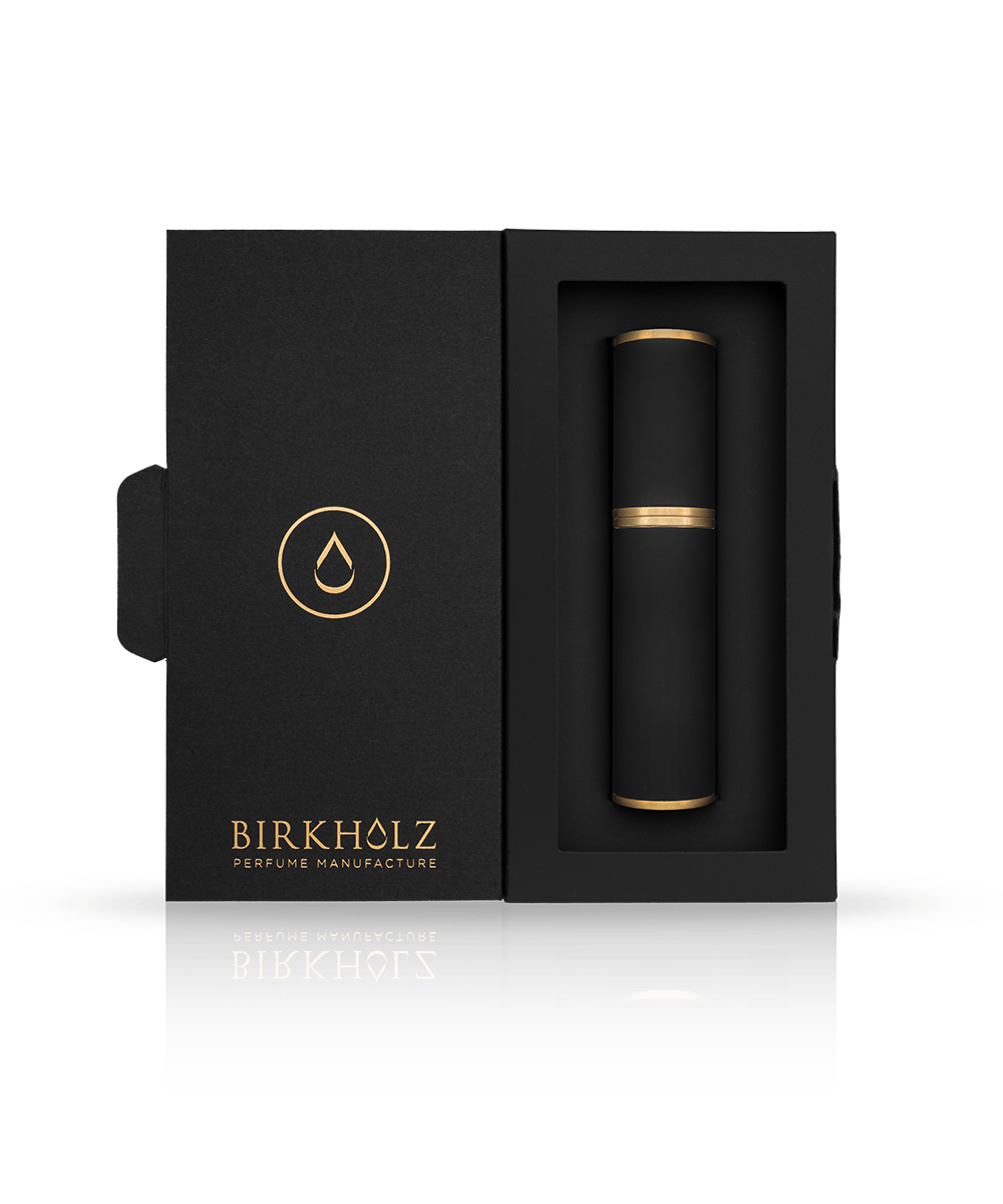 Atomizer Black