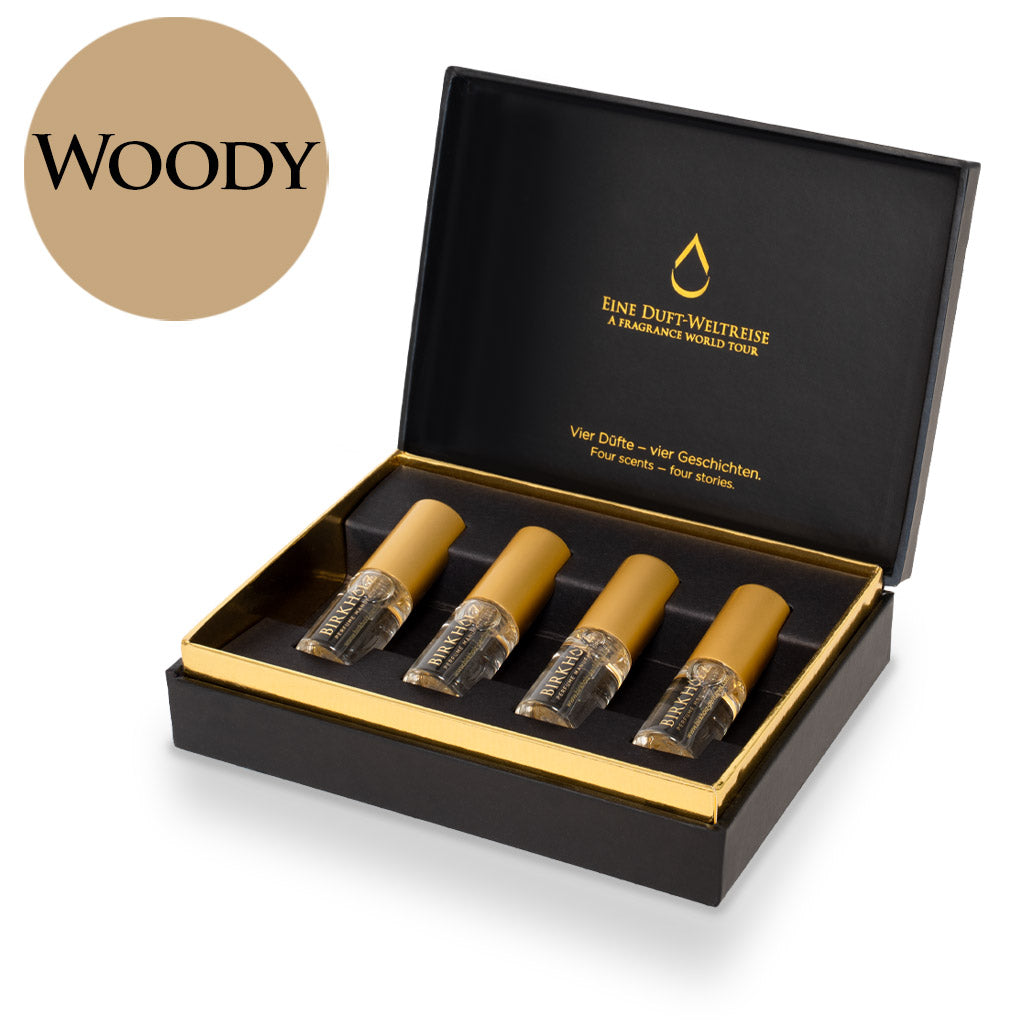 Classic Sommelier-Set Classic Woody
