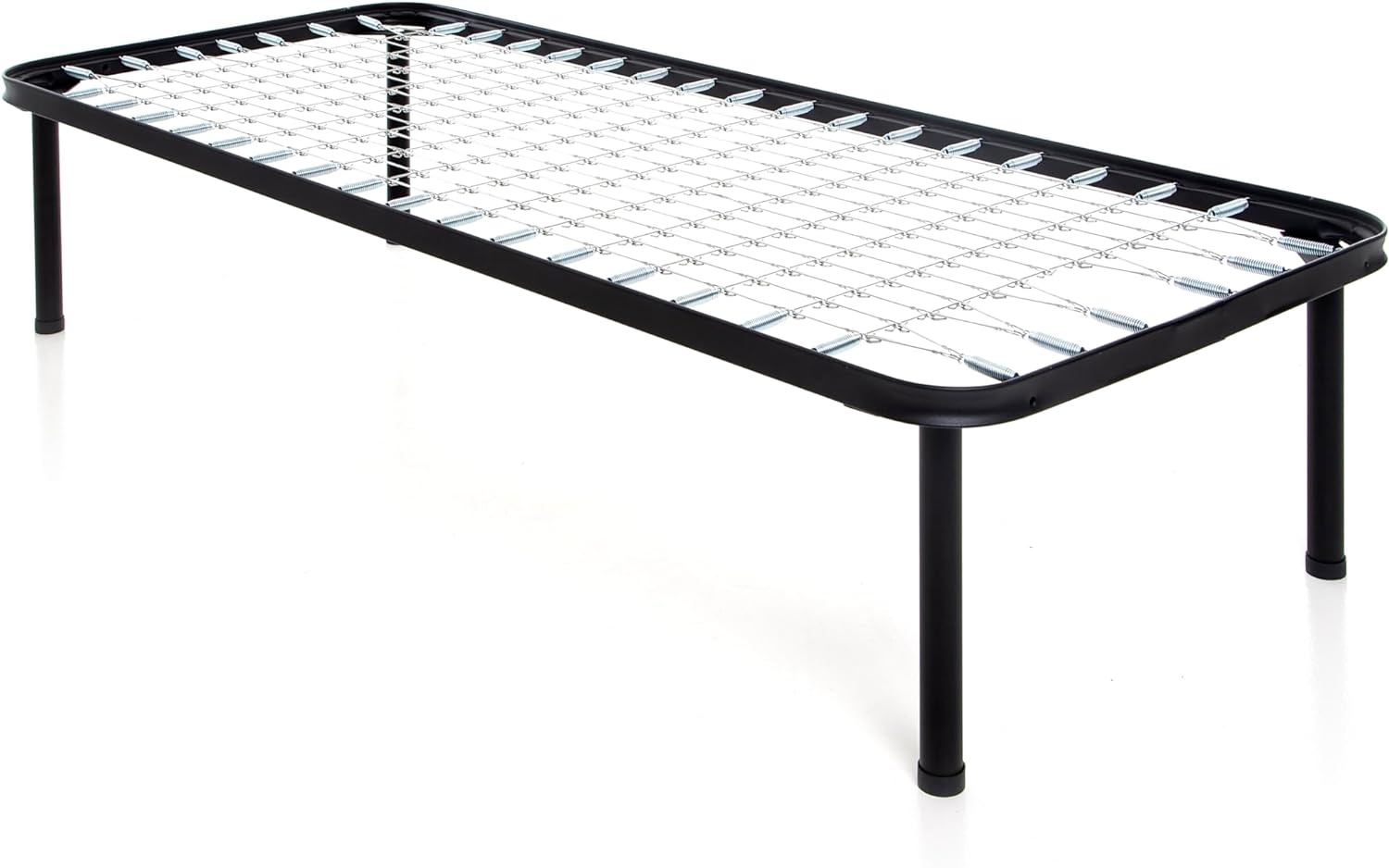 Materassi Rete Matrimoniale A Maglia Metallica Molle Per Rete