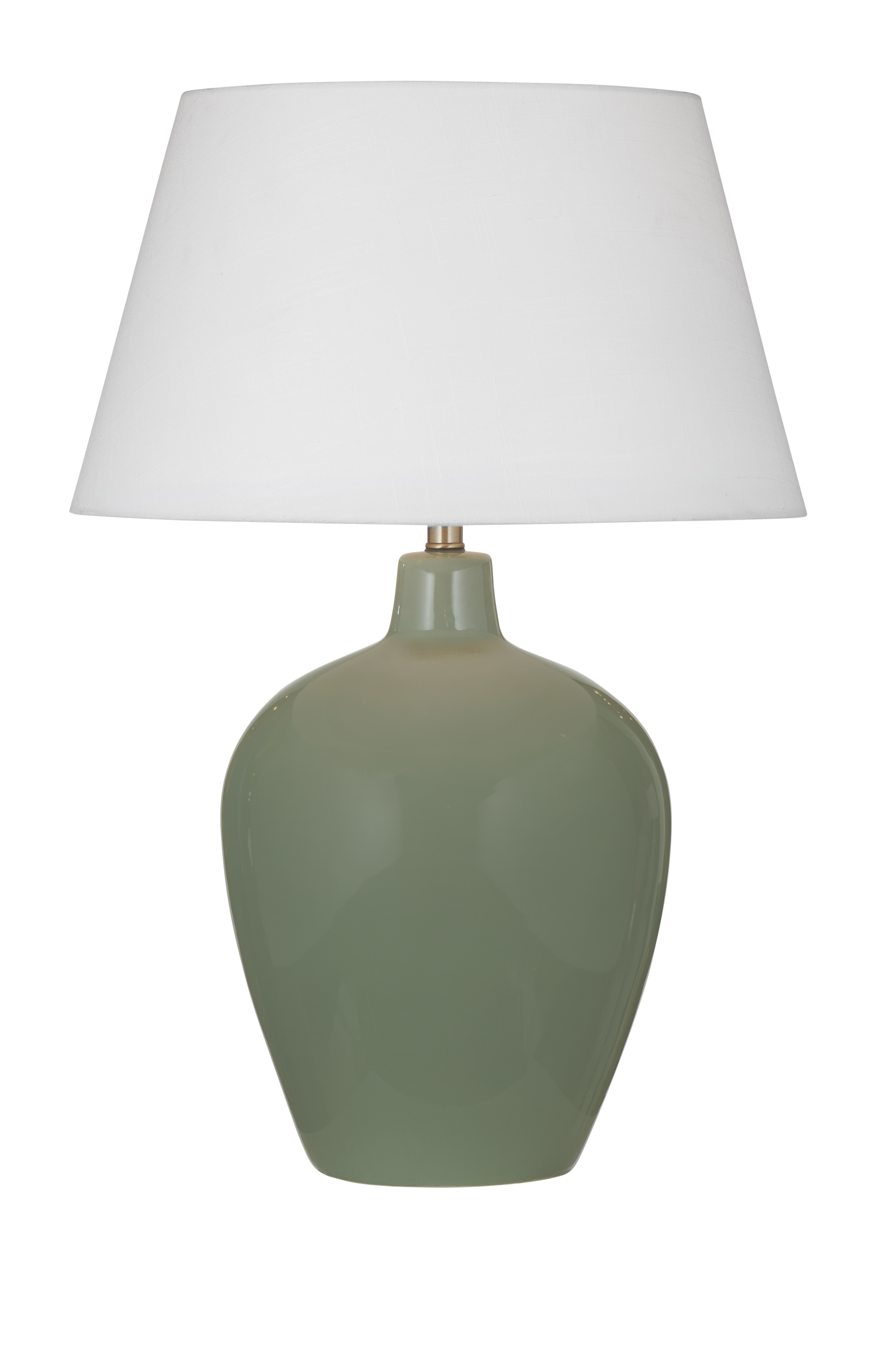 Alder Table Lamp