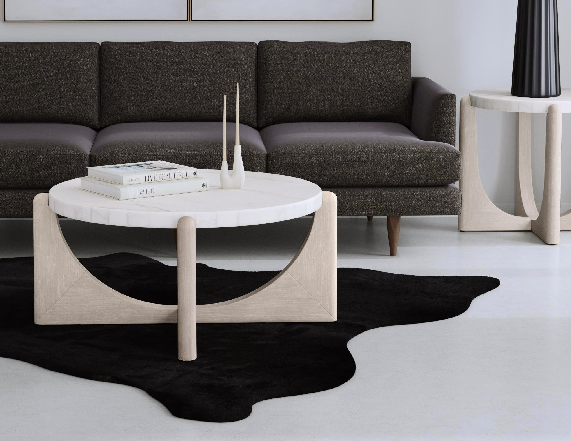 Gavin Coffee Table