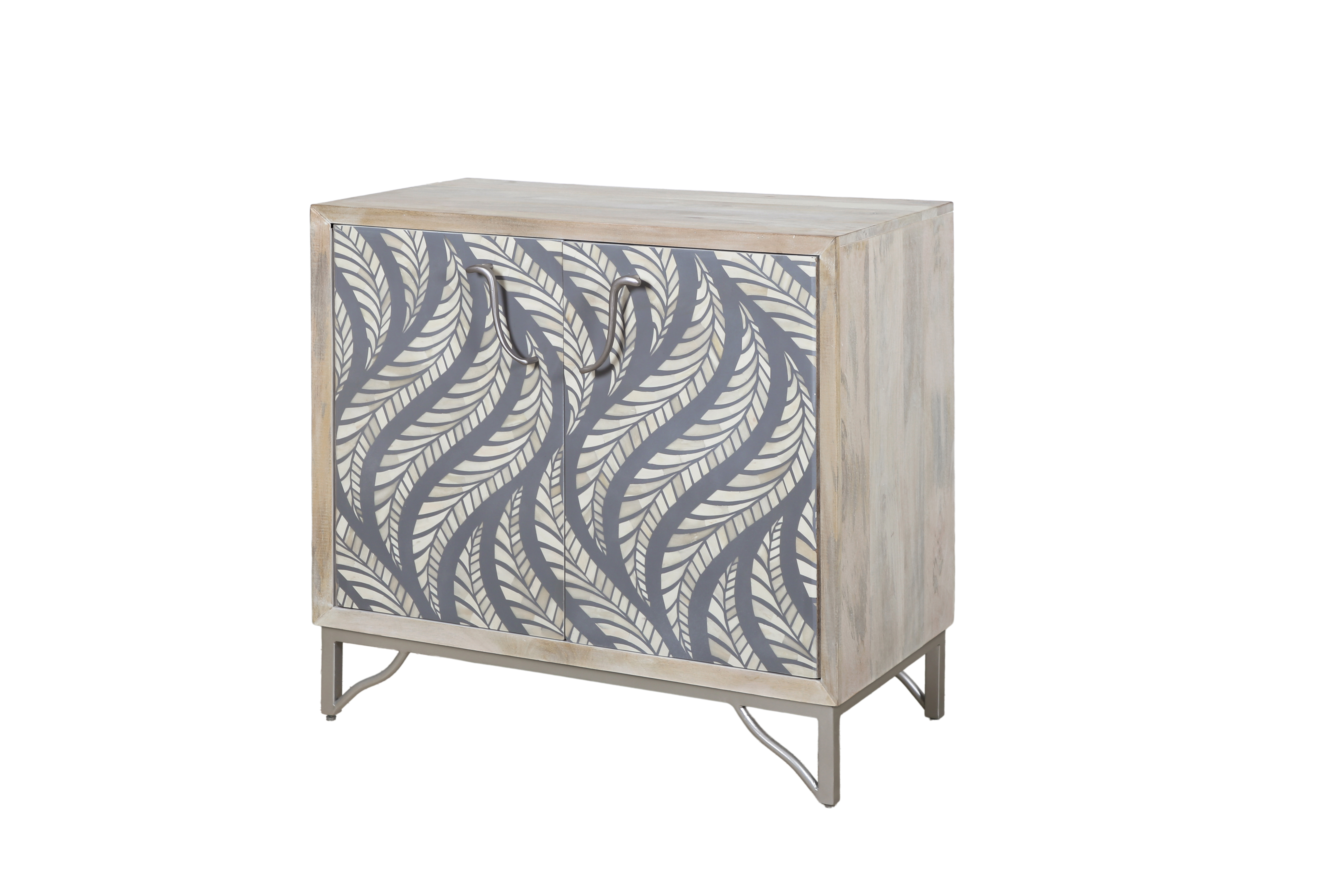 Leia Bar Cabinet