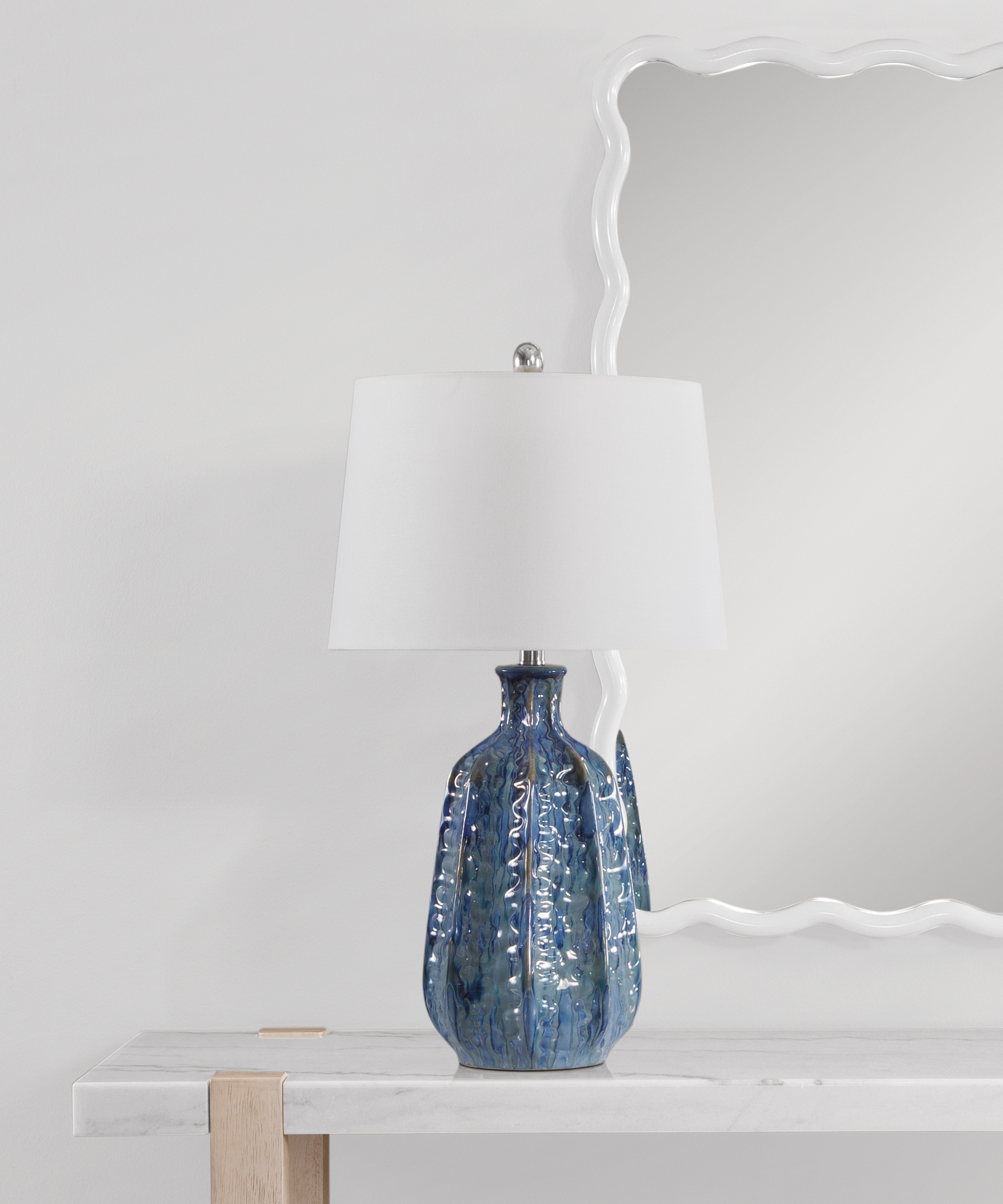 Tee Table Lamp