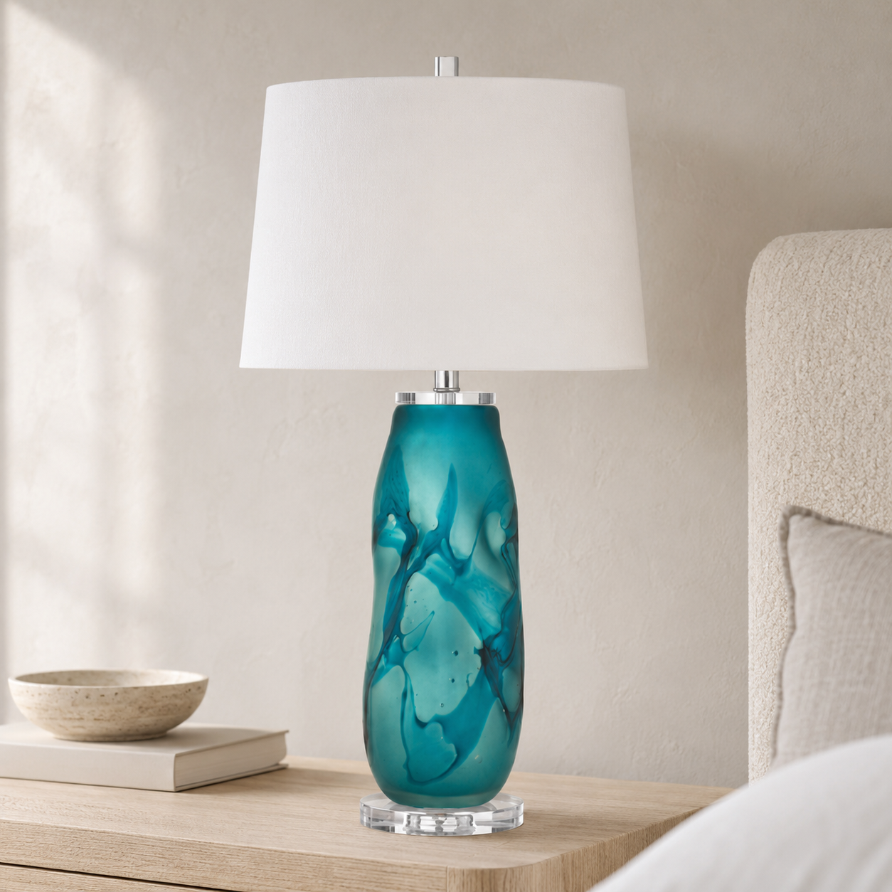 Seabreeze Table Lamp