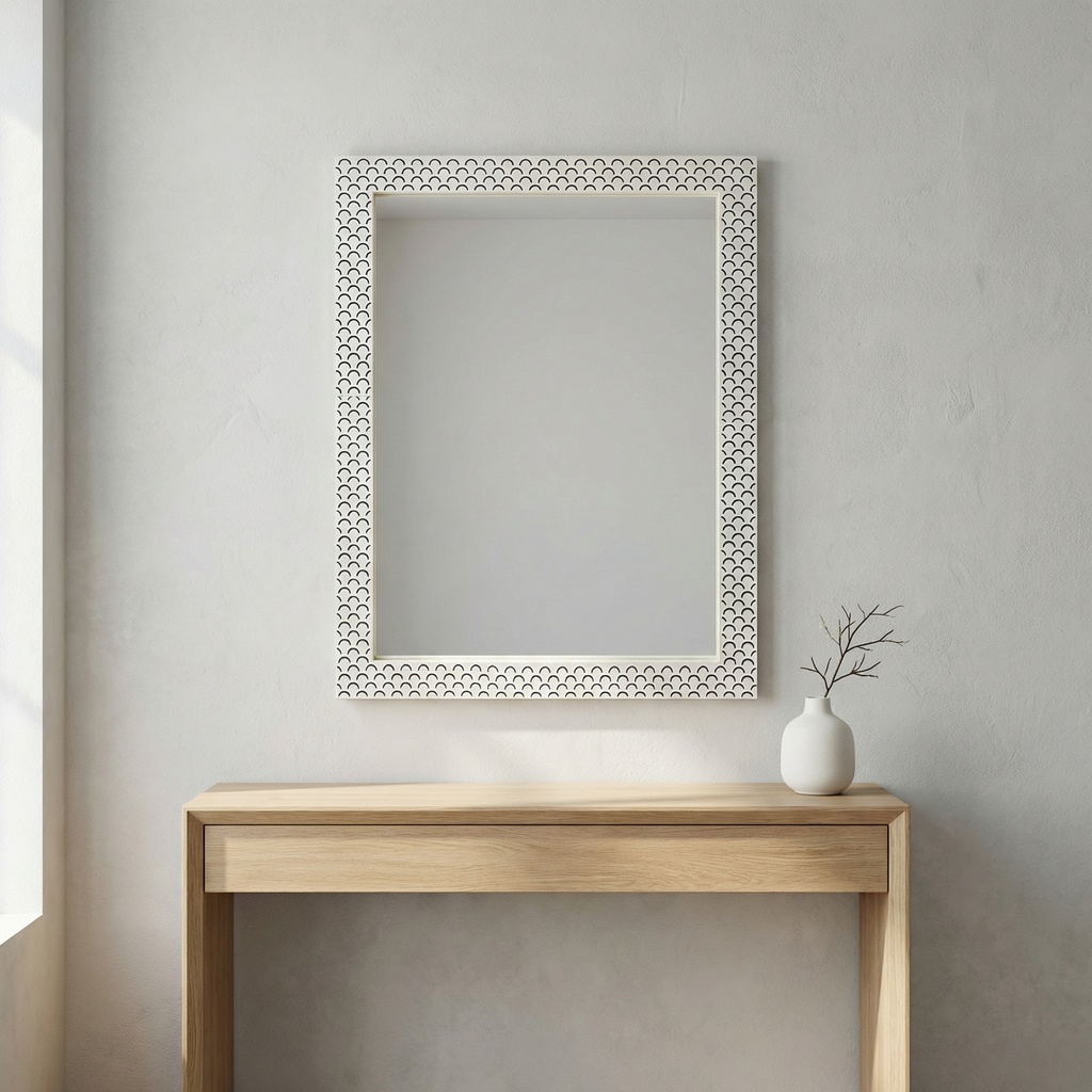 Elise Wall Mirror