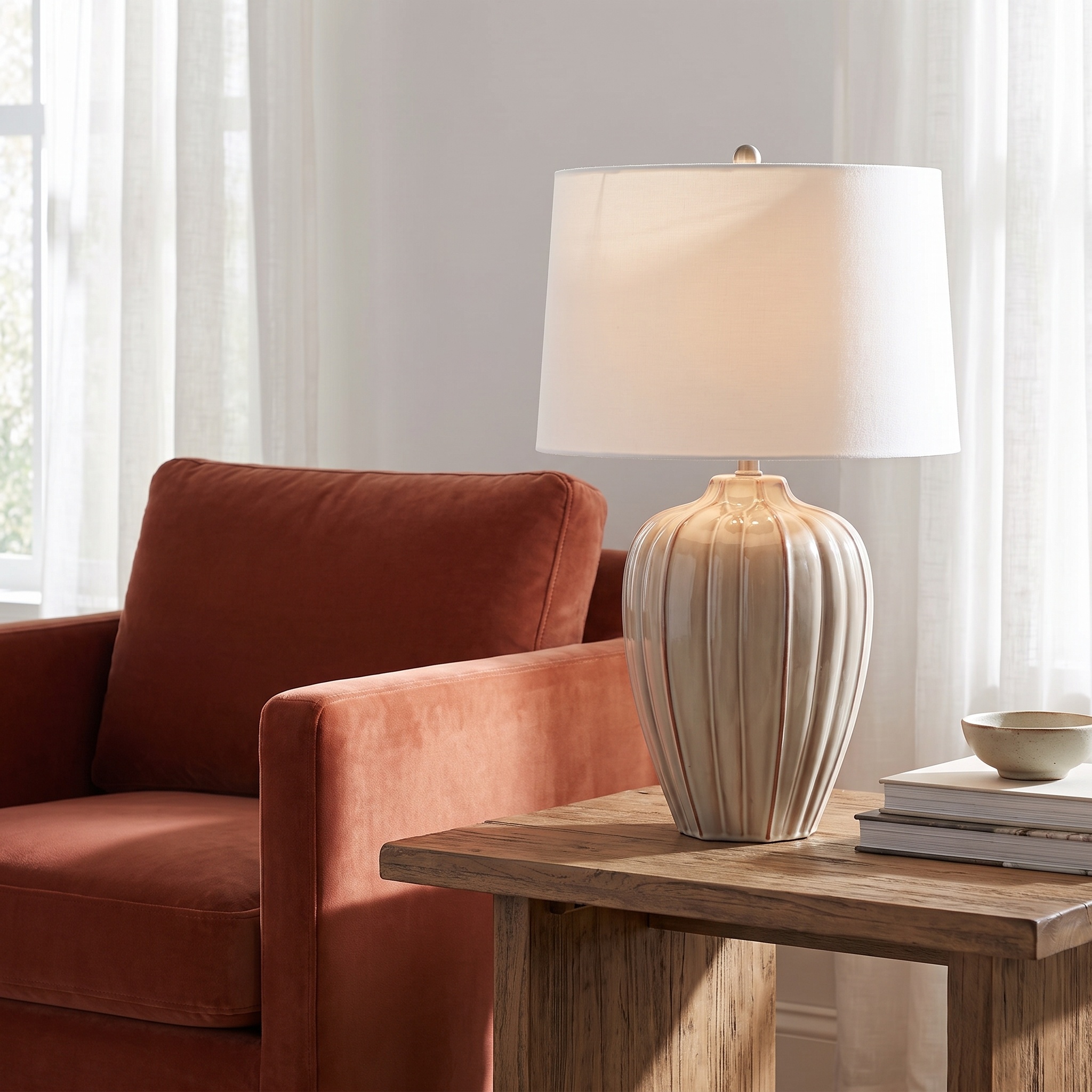 Camilo Table Lamp