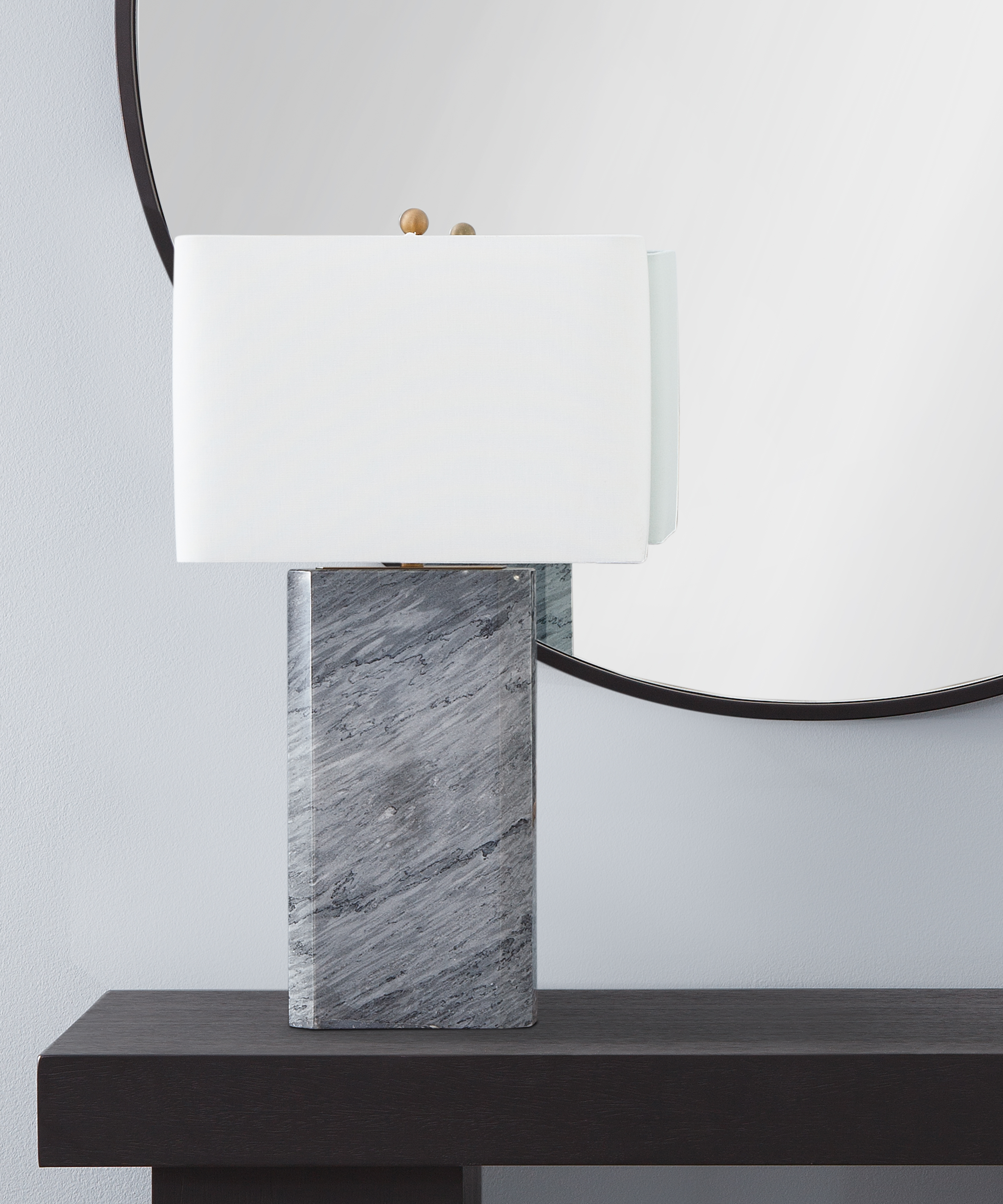 Leed Table Lamp
