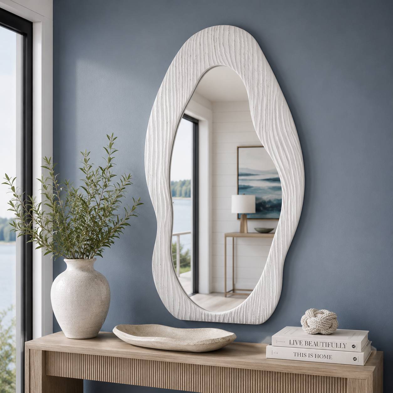 Dianne Wall Mirror