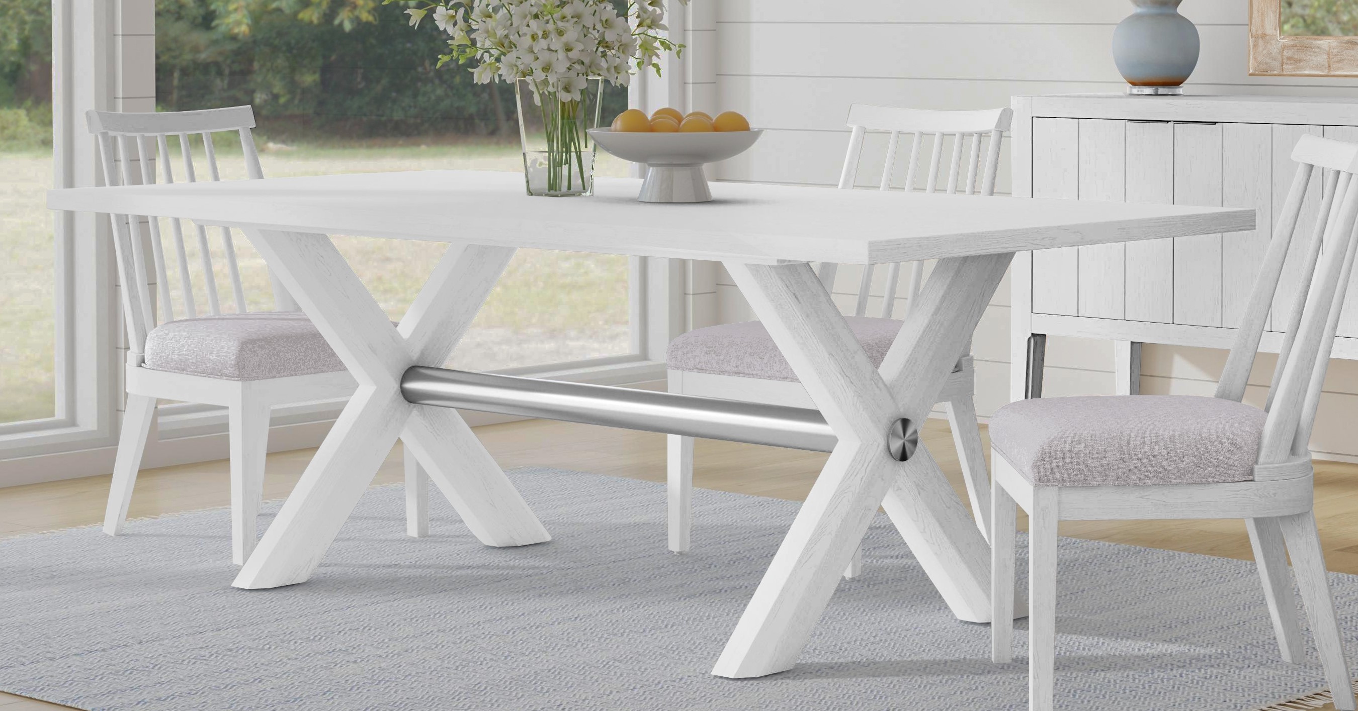Nadine Dining Table