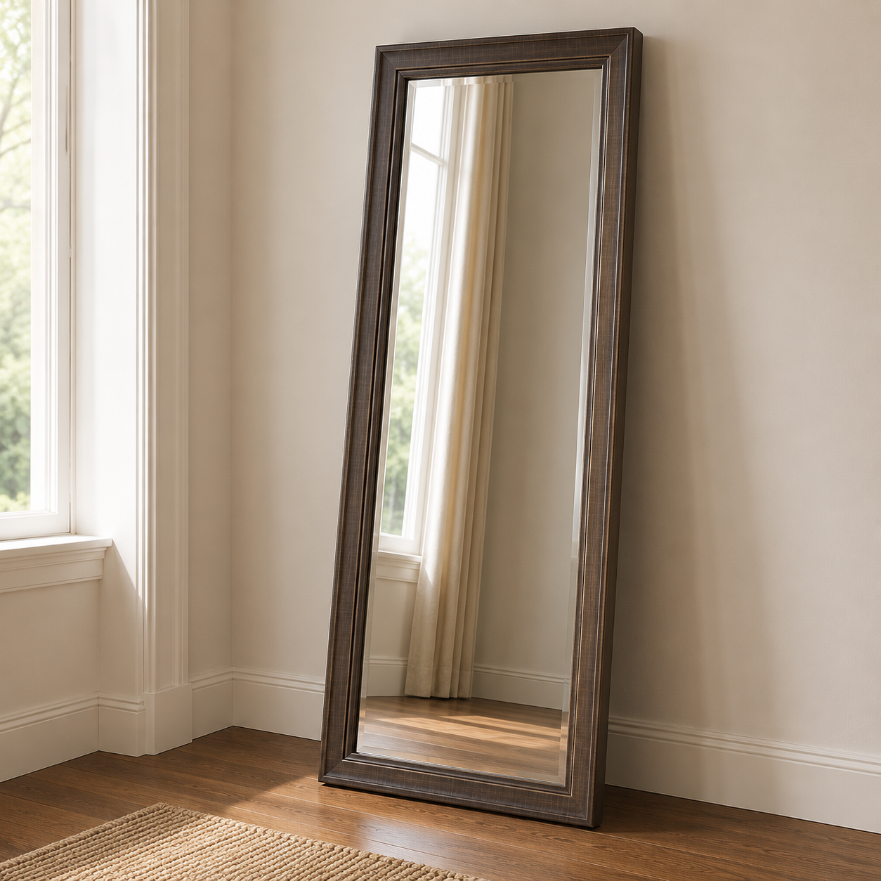 Ren Floor Mirror