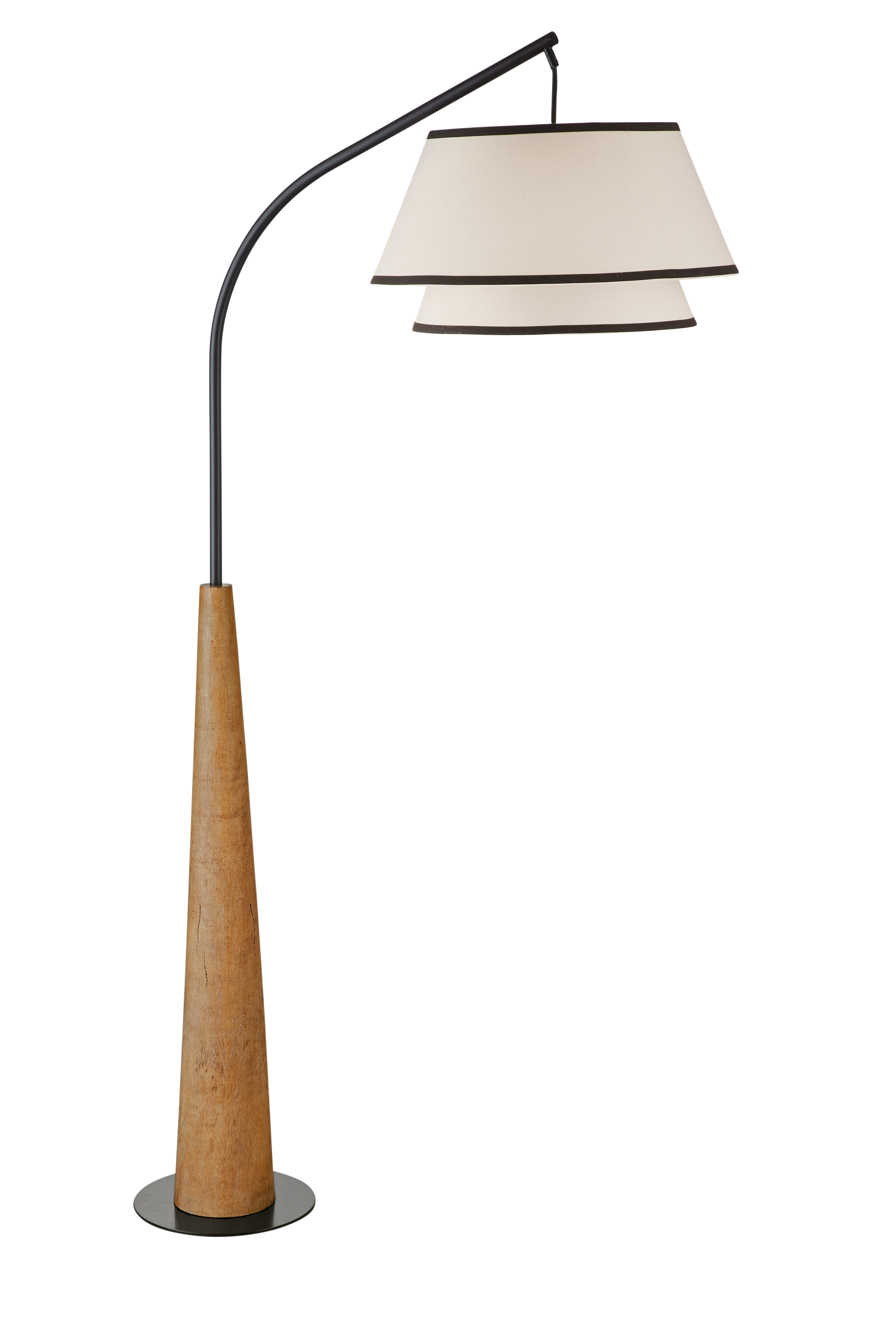 LineaArc Floor Lamp