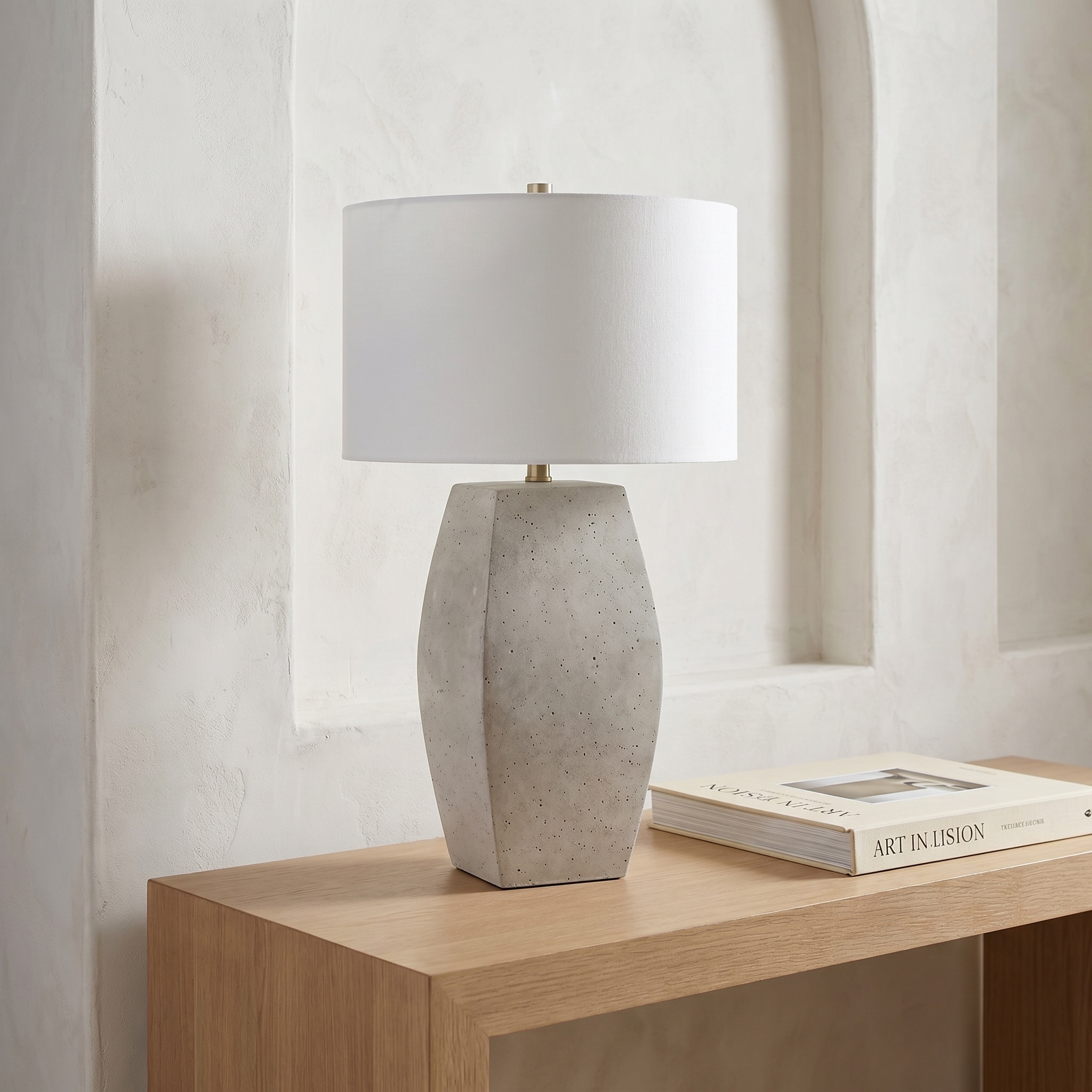 Vale Table Lamp