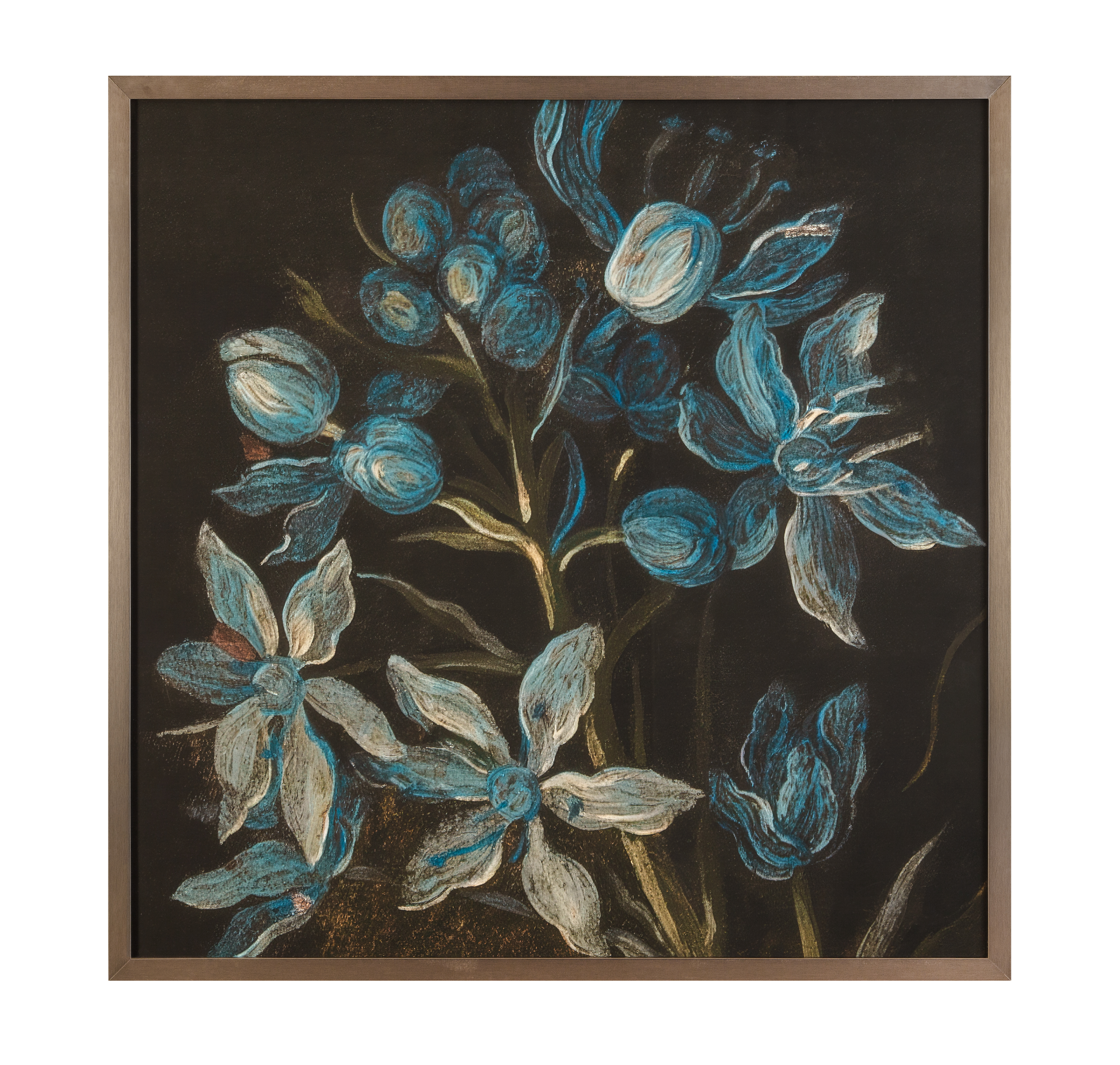 The Secret Garden - Still Framed Print