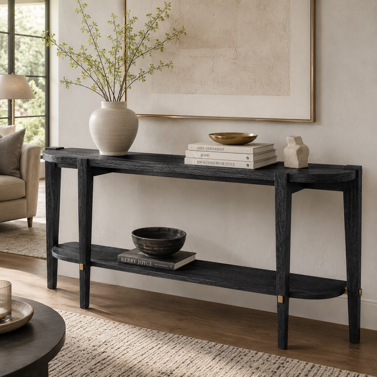 Whitfield Console Table