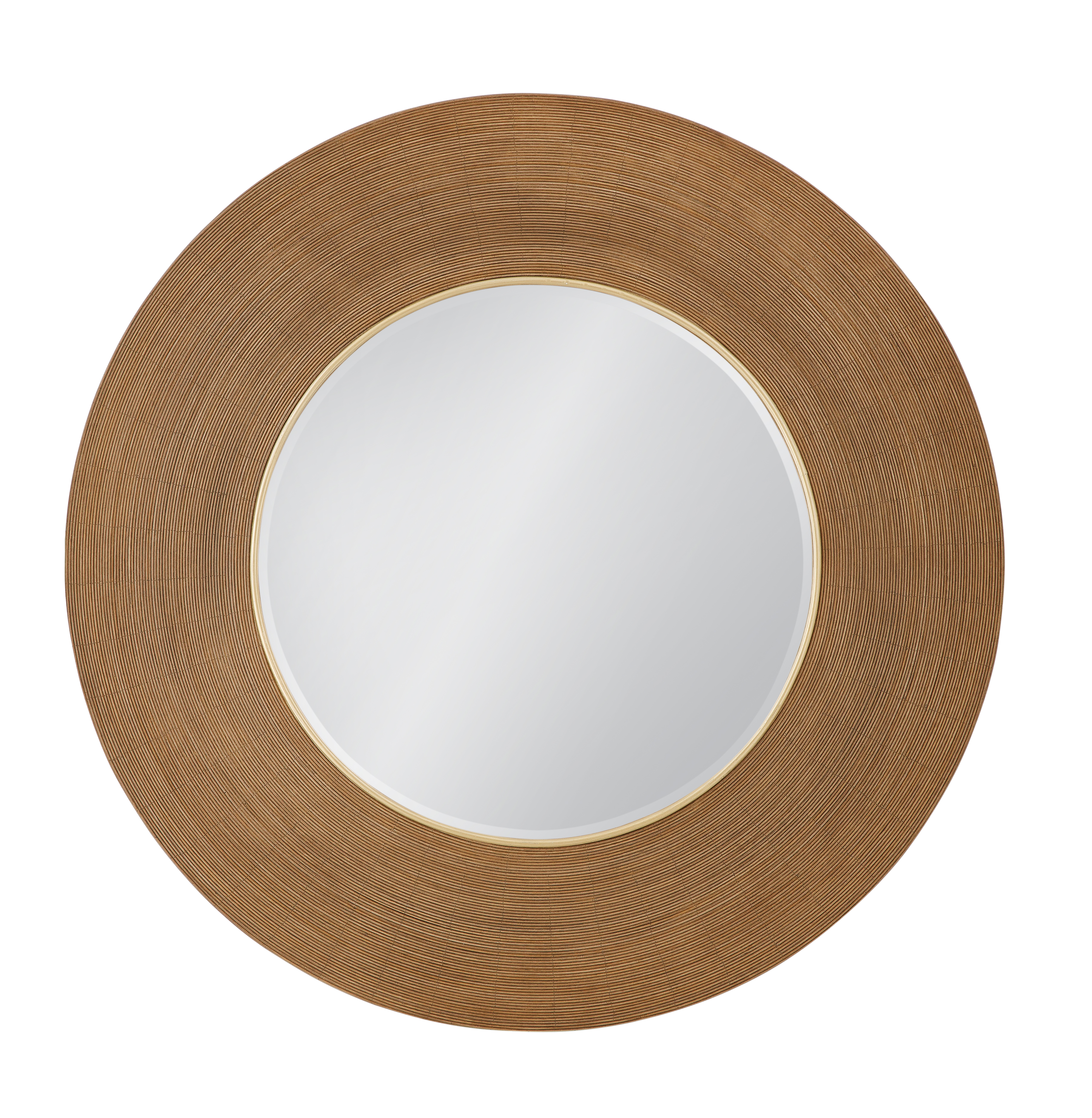 June Wall Mirror