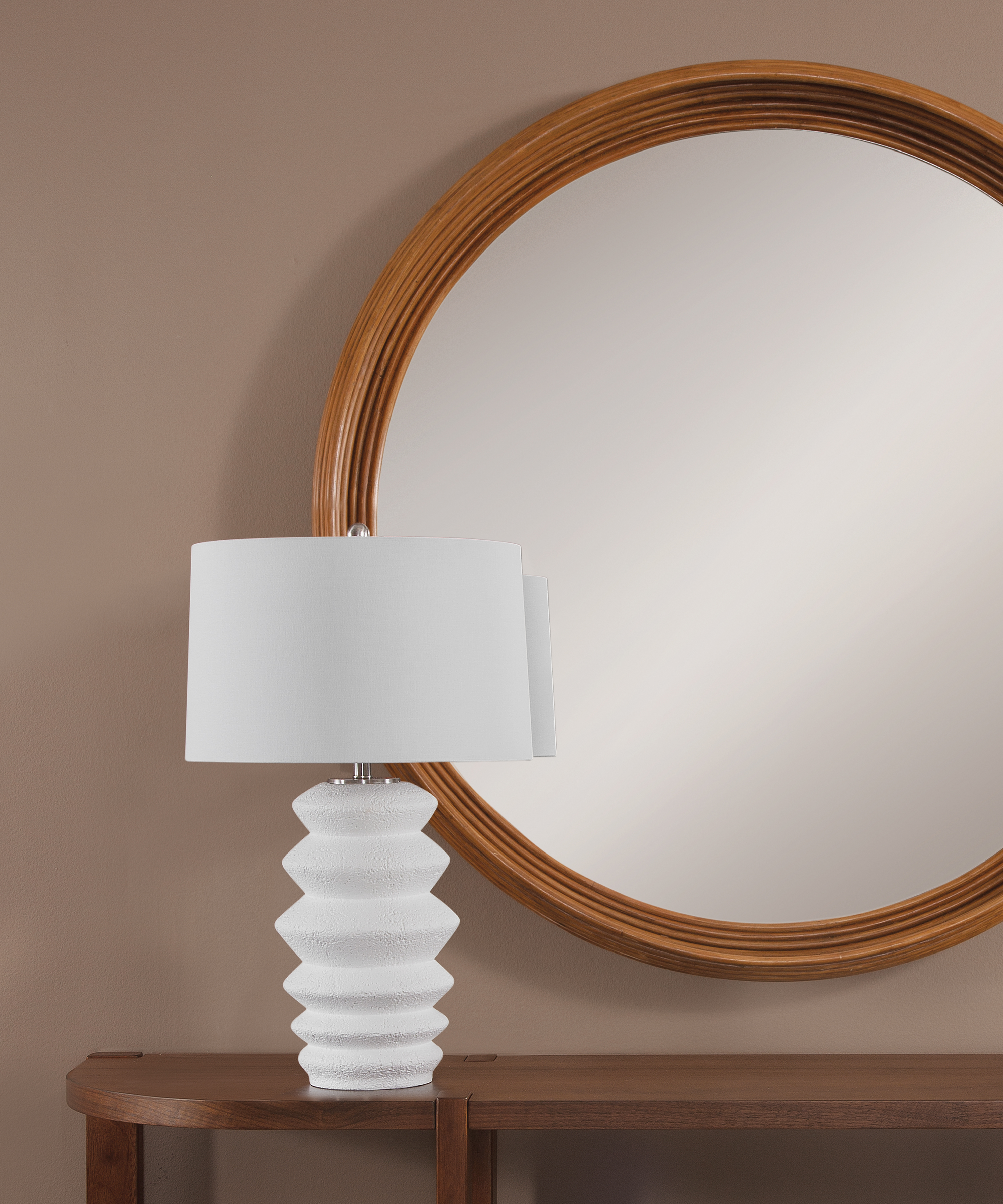 Hess Table Lamp