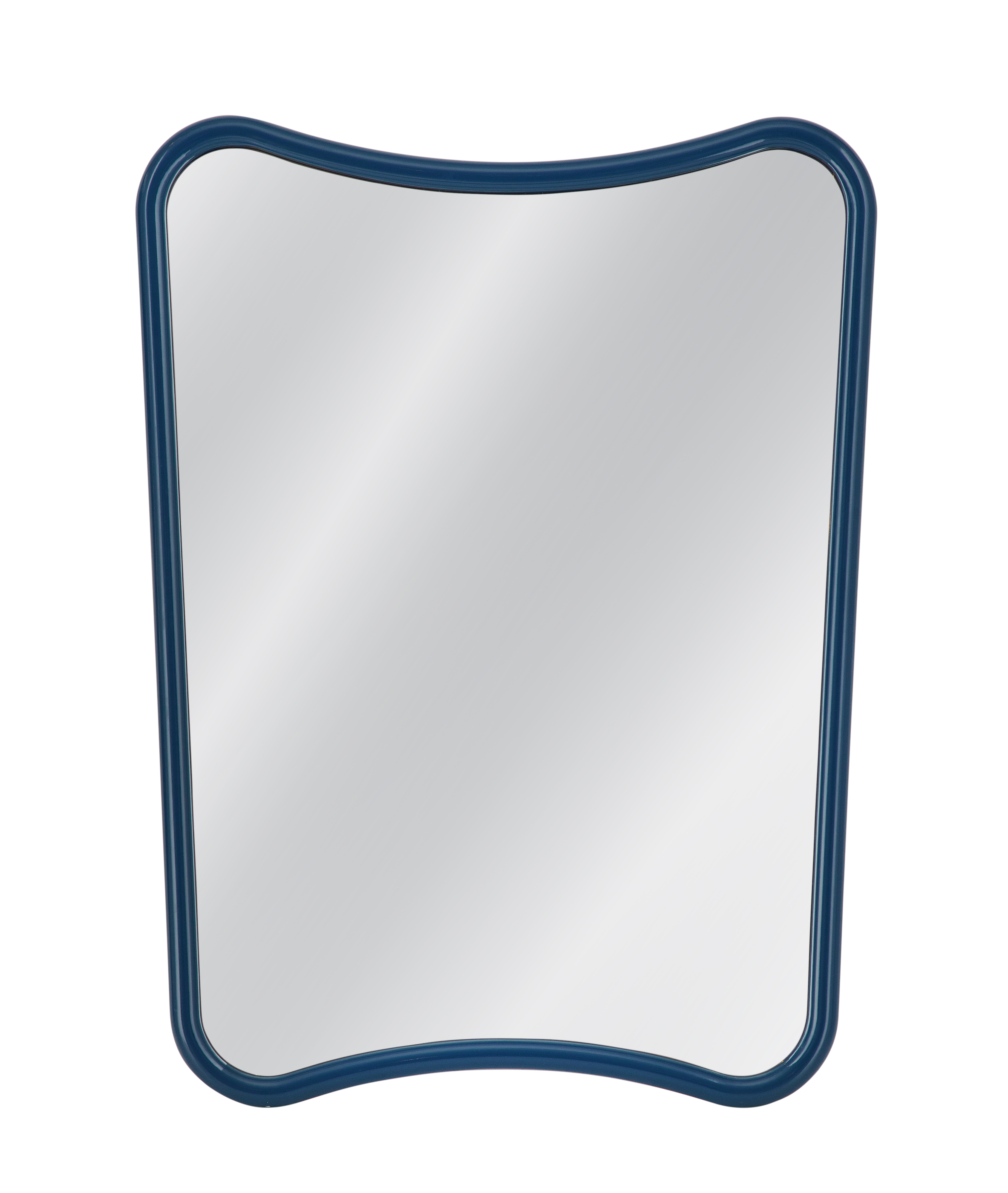 Ansel Wall Mirror