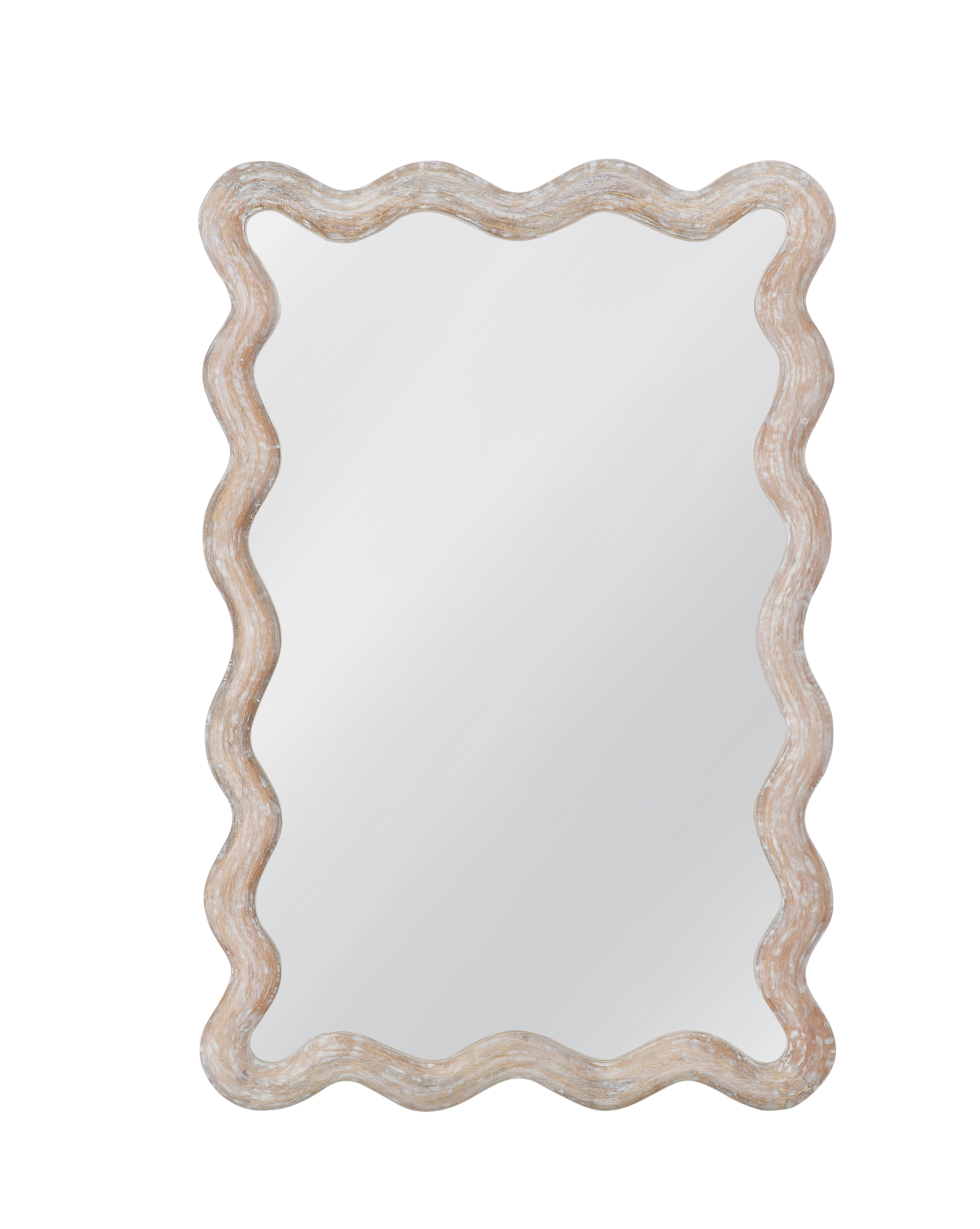 Sonoma Small Wall Mirror