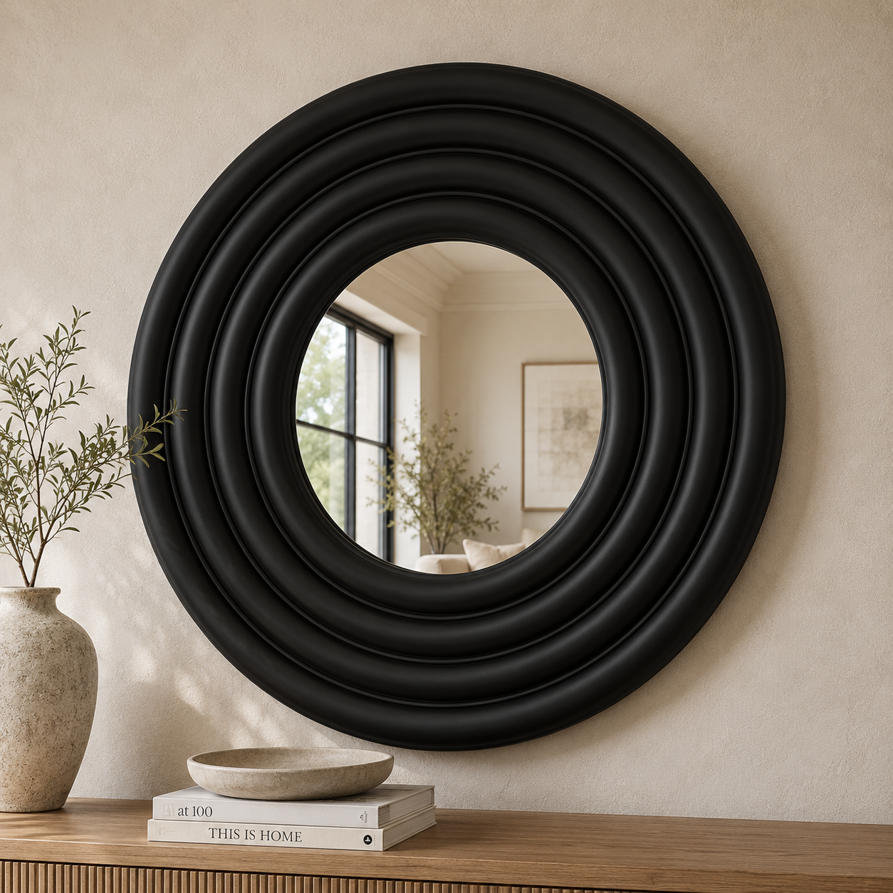 Centauri Wall Mirror