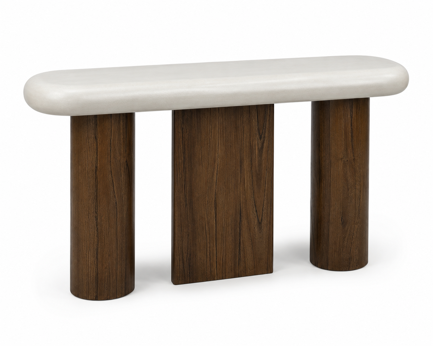 Reinhardt Console Table