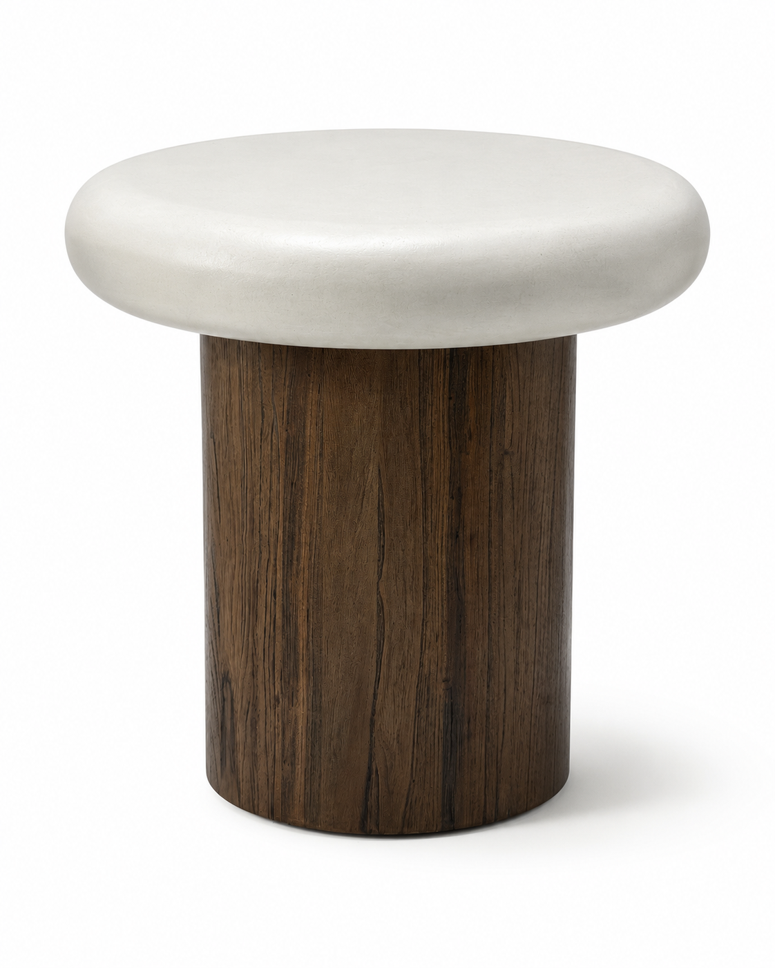Reinhardt End Table