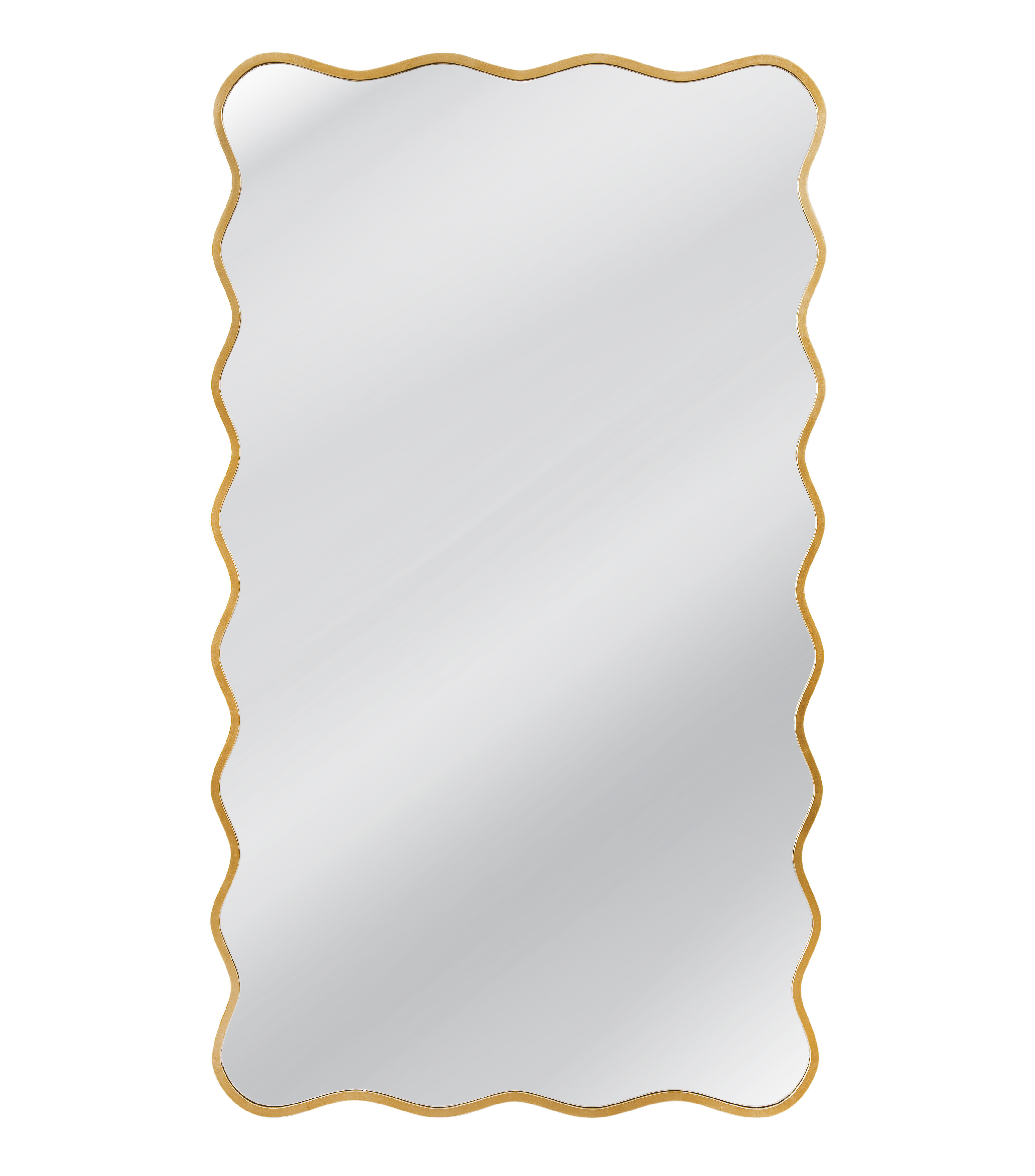 Freya Floor Mirror