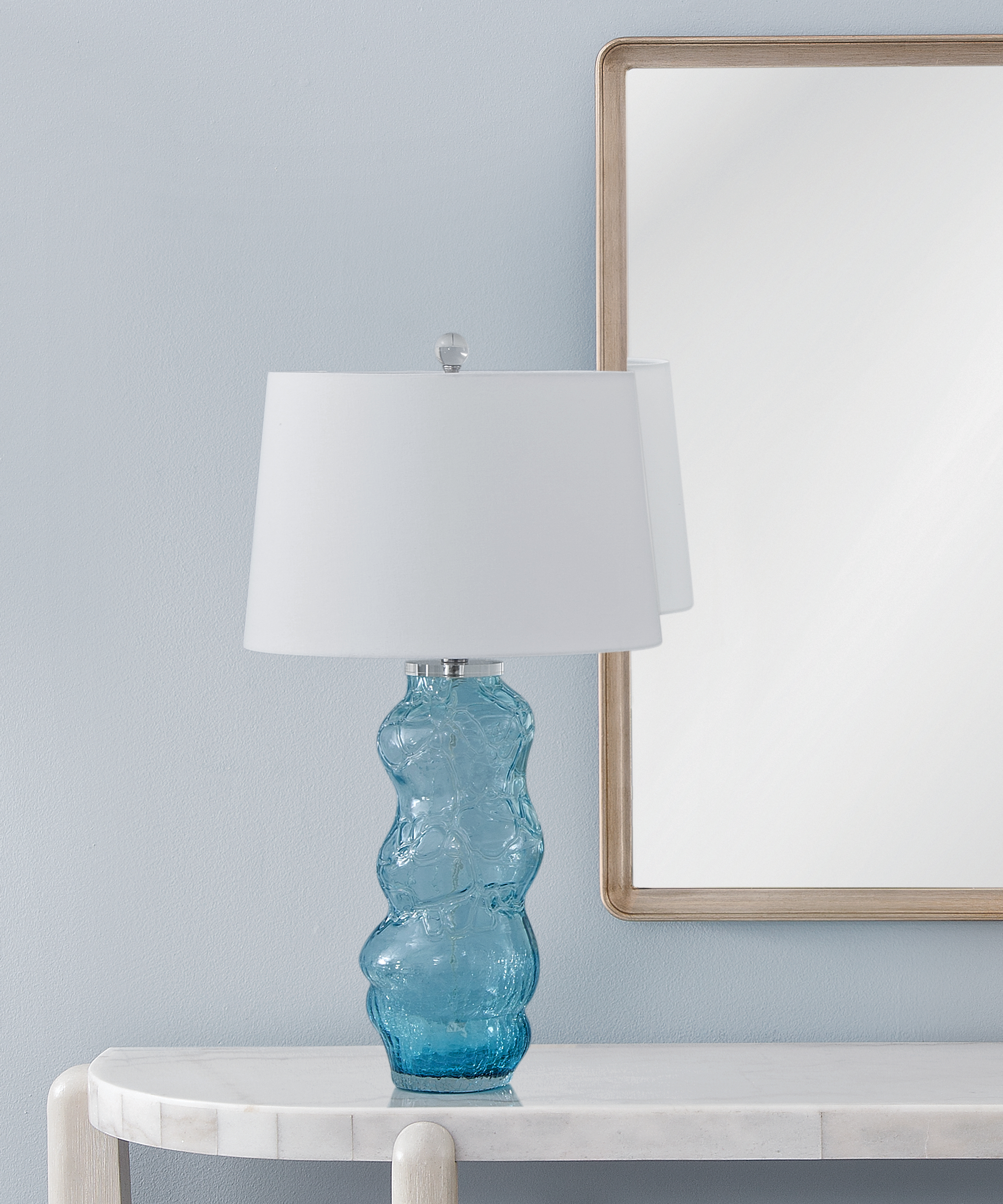 Atchison Table Lamp