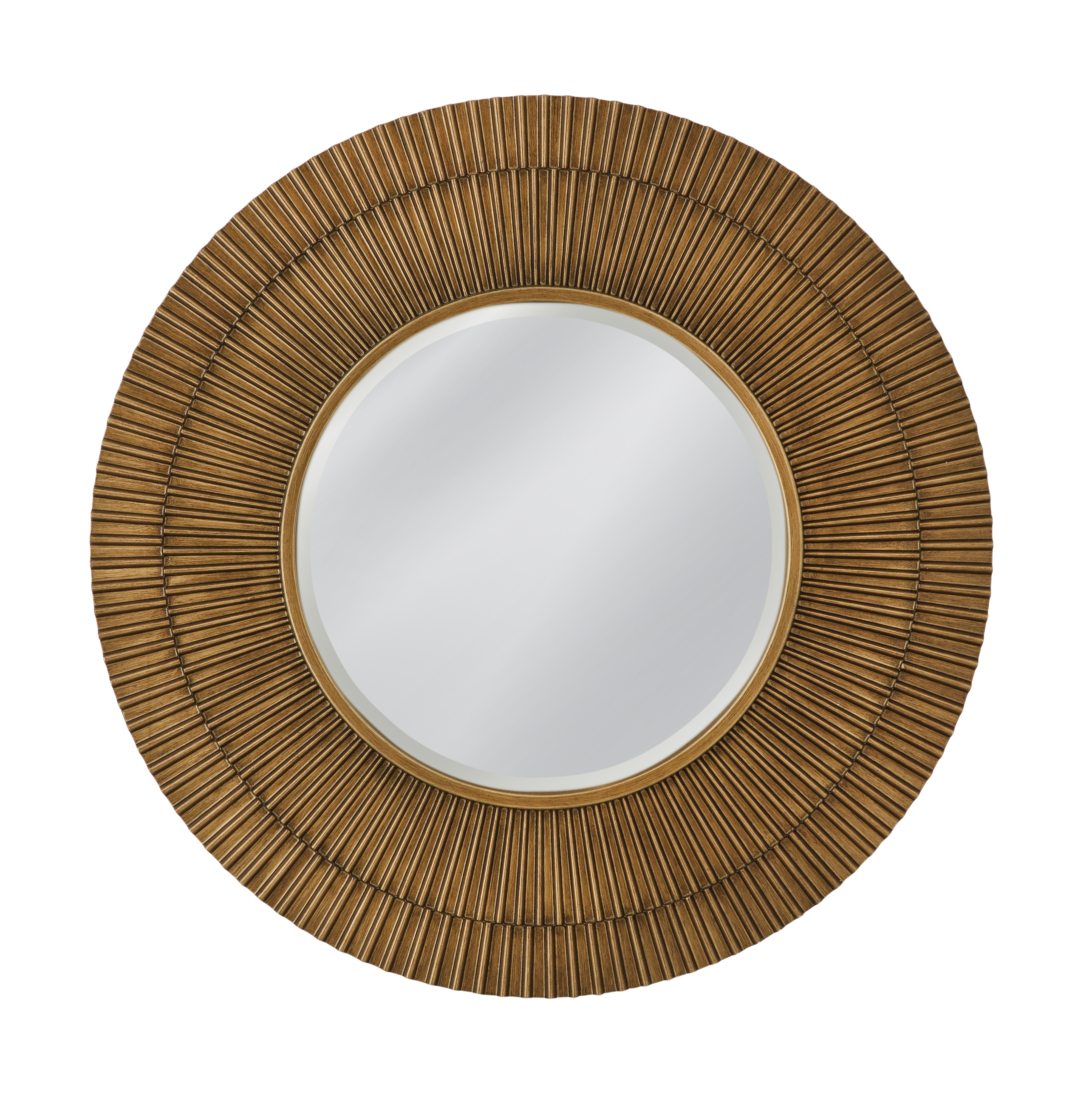Audra Wall Mirror