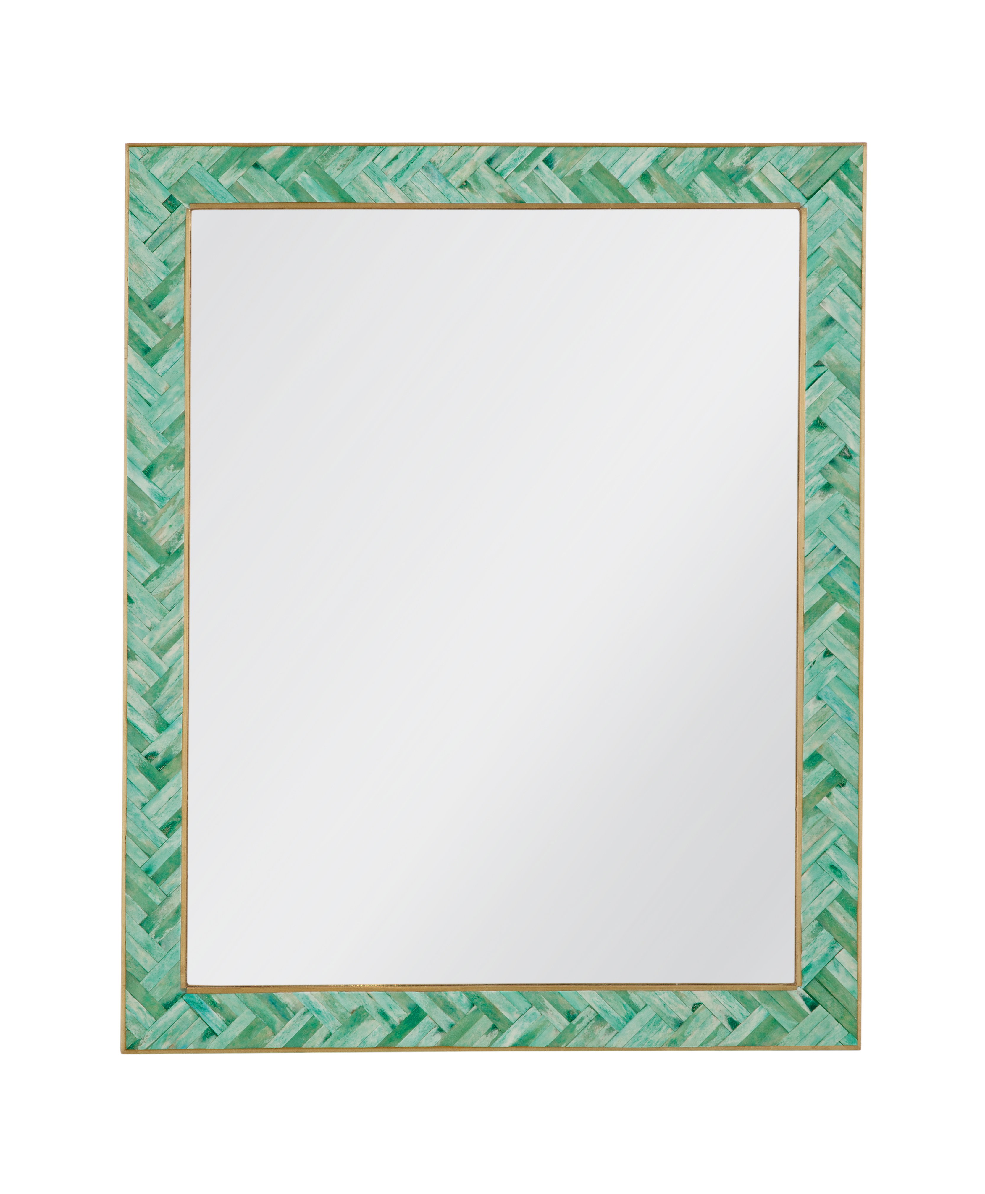 Julianne Wall Mirror