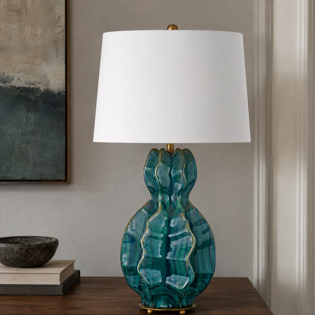 Nerith Table Lamp