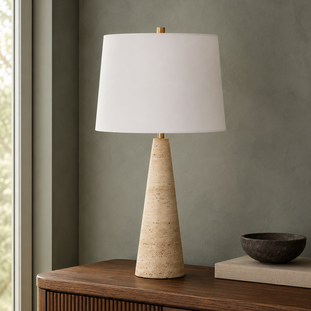 Oakmont Table Lamp
