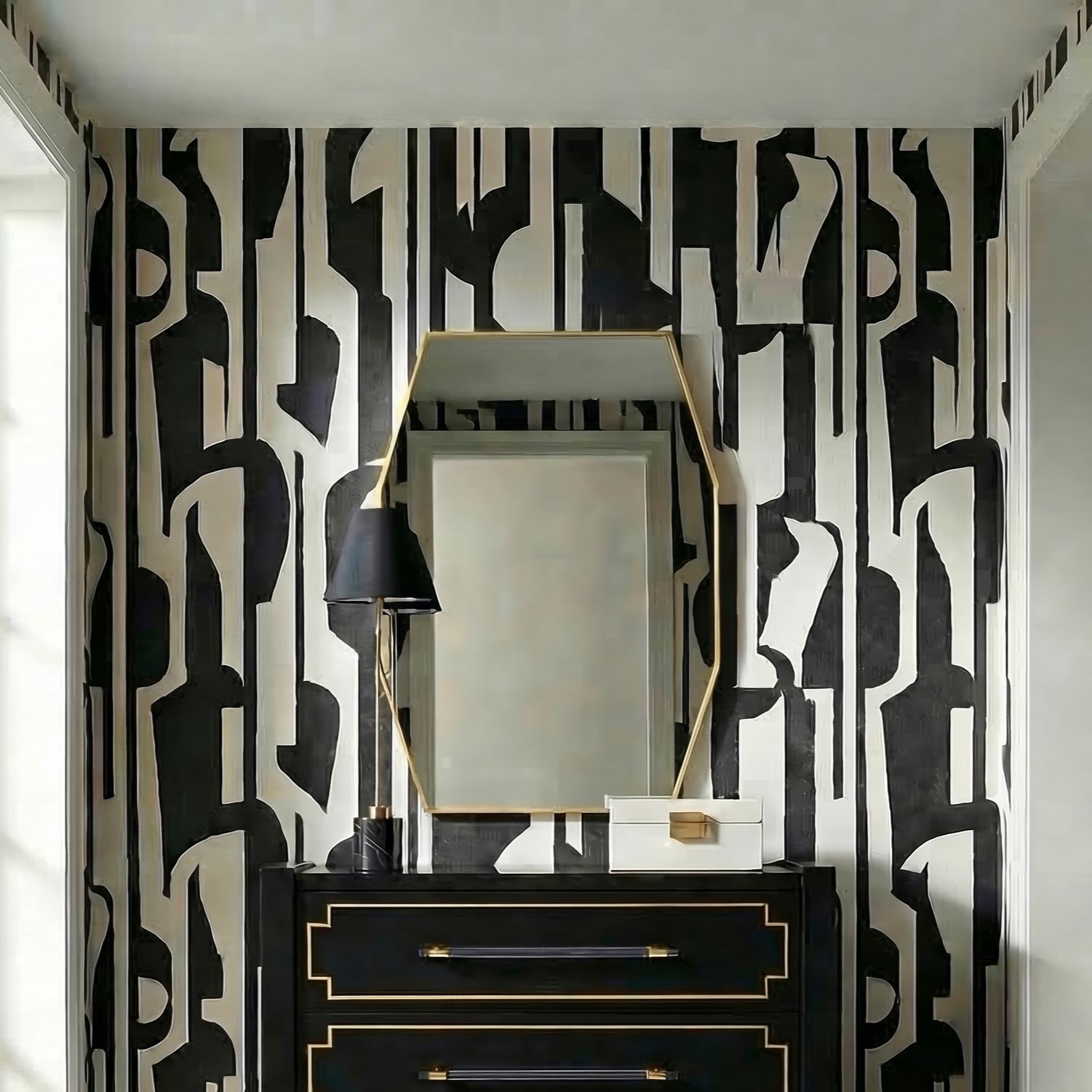 Avira Wall Mirror