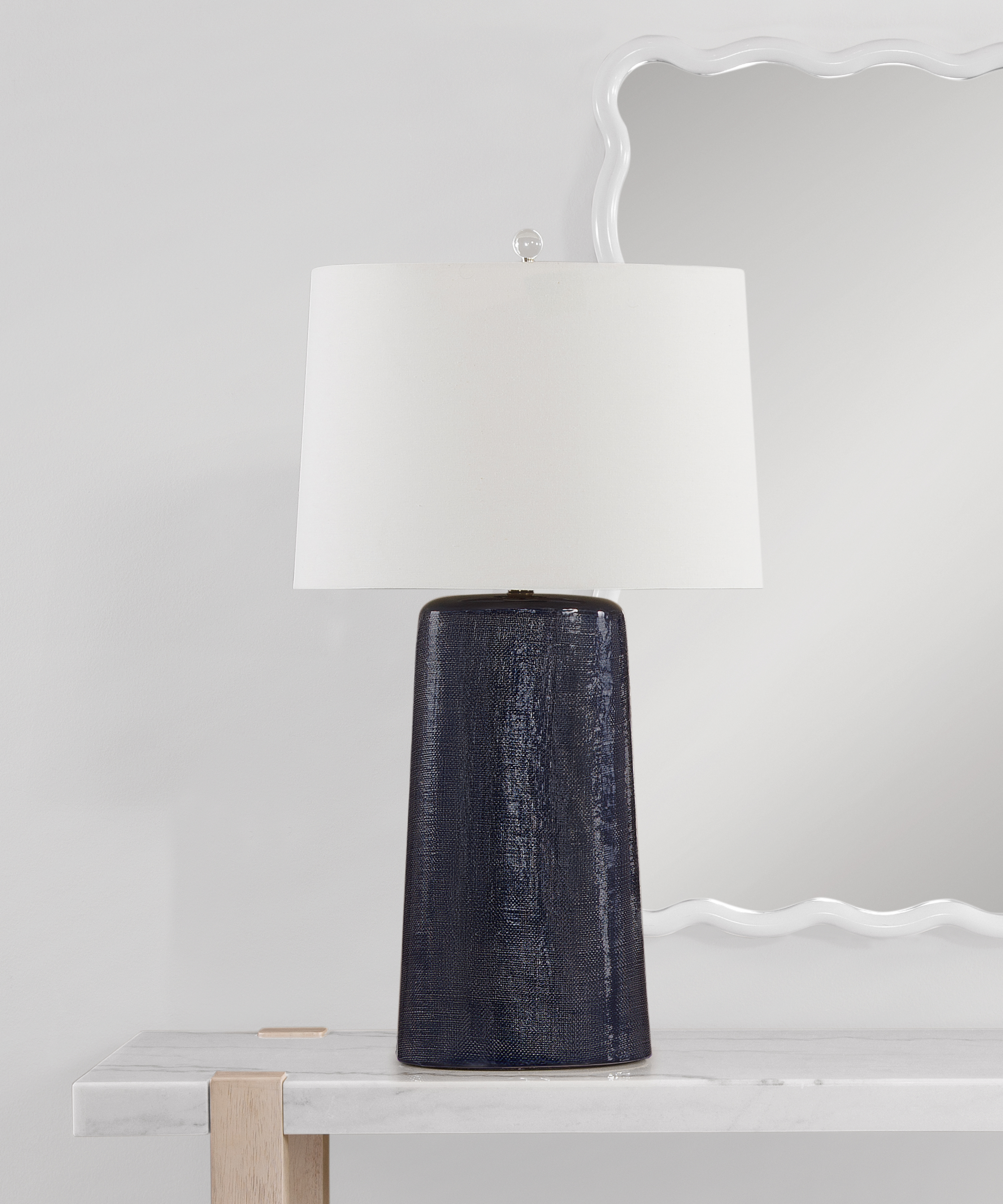 Lancaster Table Lamp
