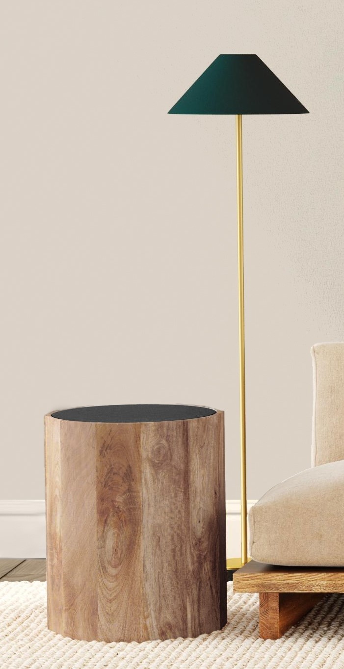 Adrienne End Table