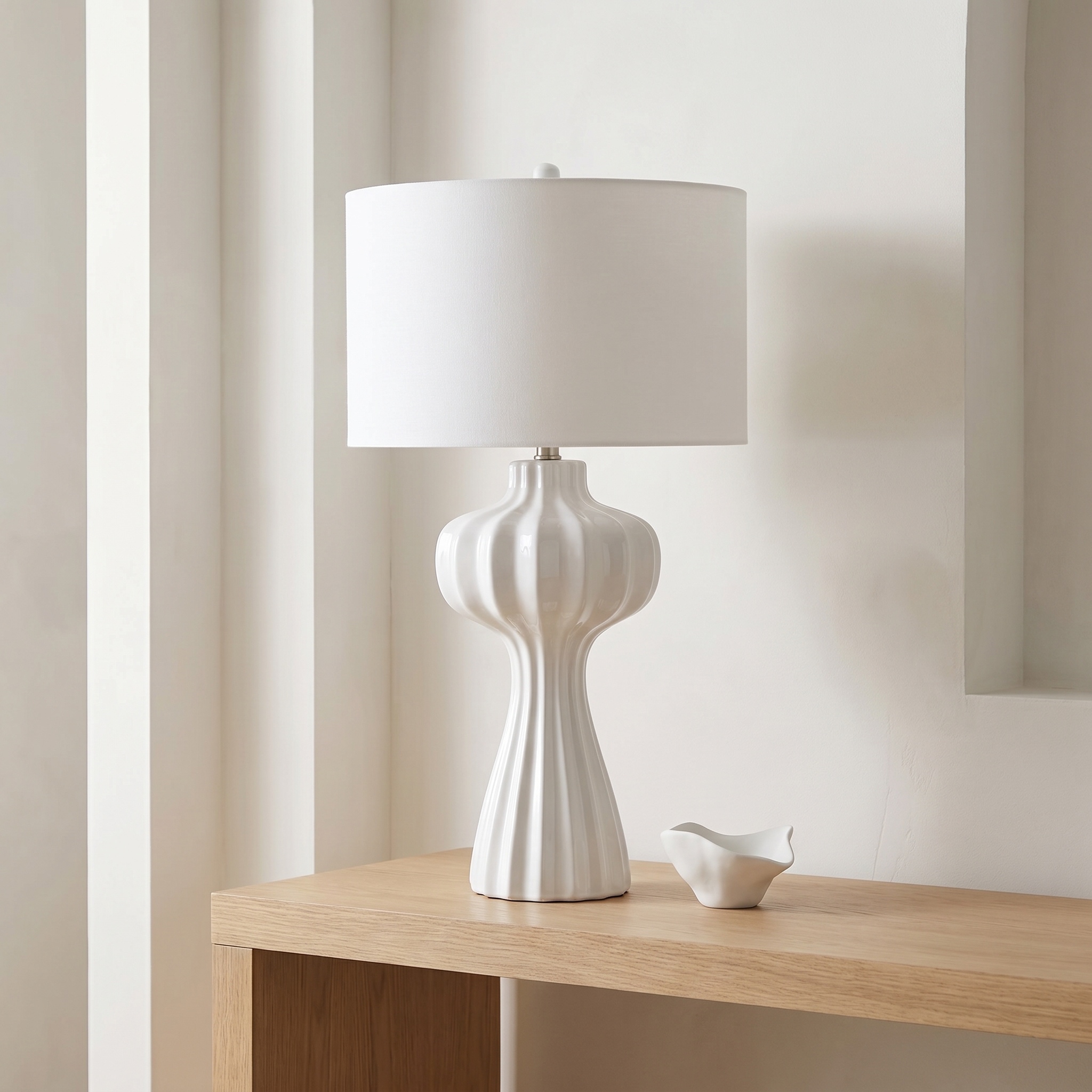 Julian Table Lamp