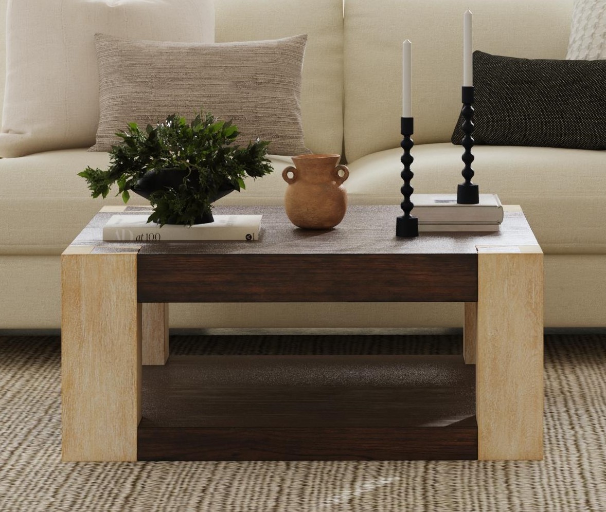 Harmony Coffee Table