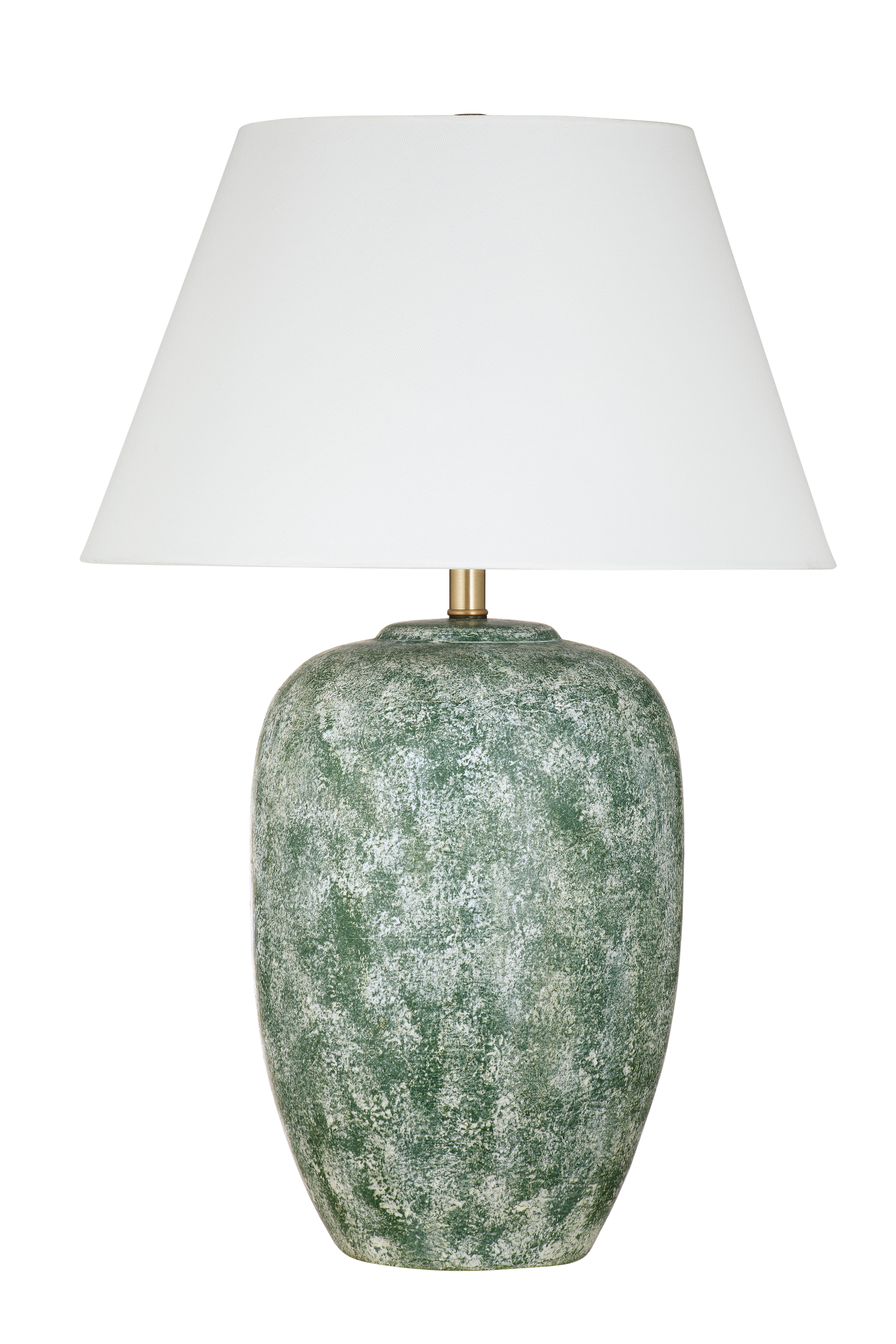 Verde Table Lamp