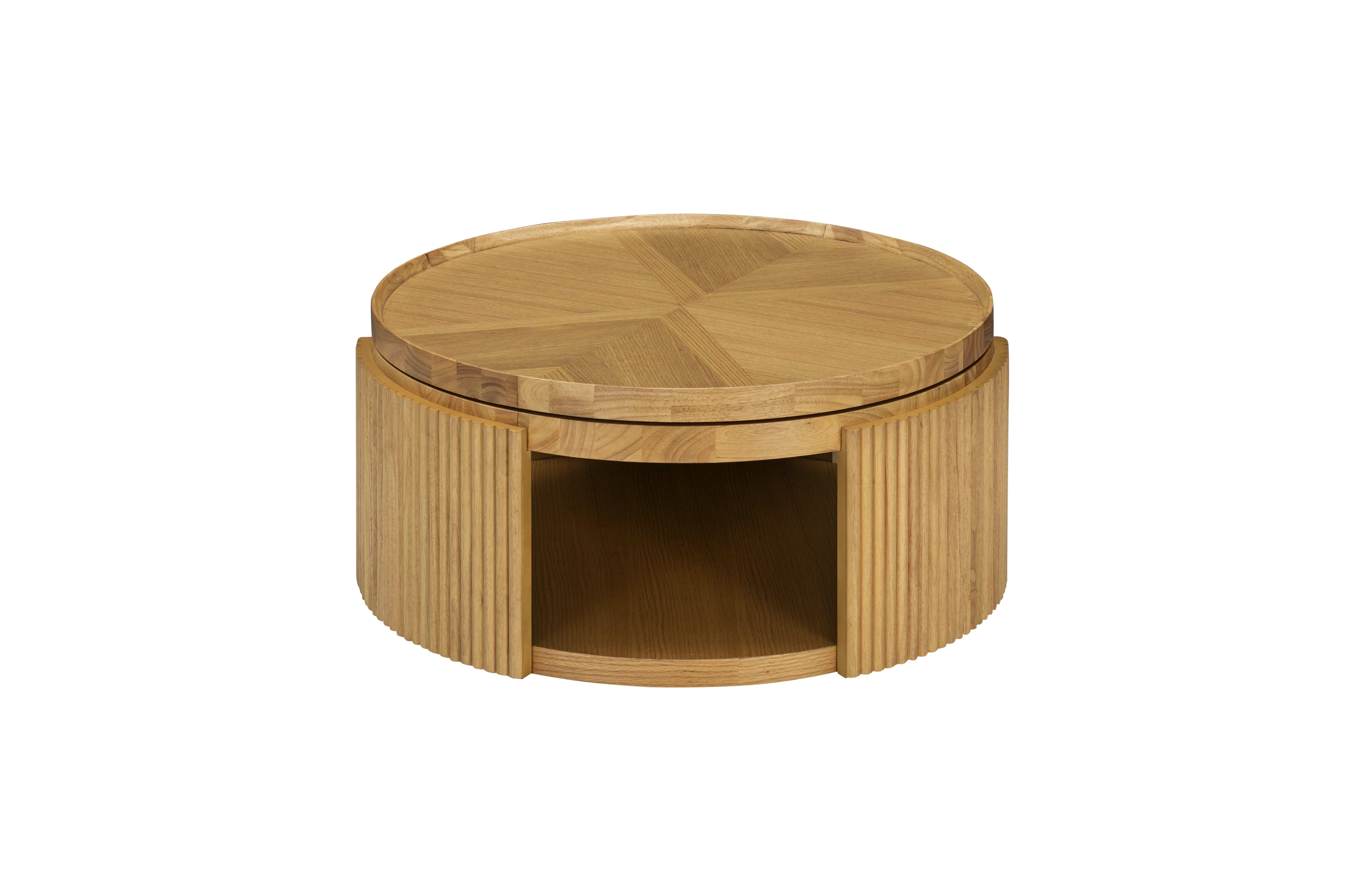 Sterling Coffee Table