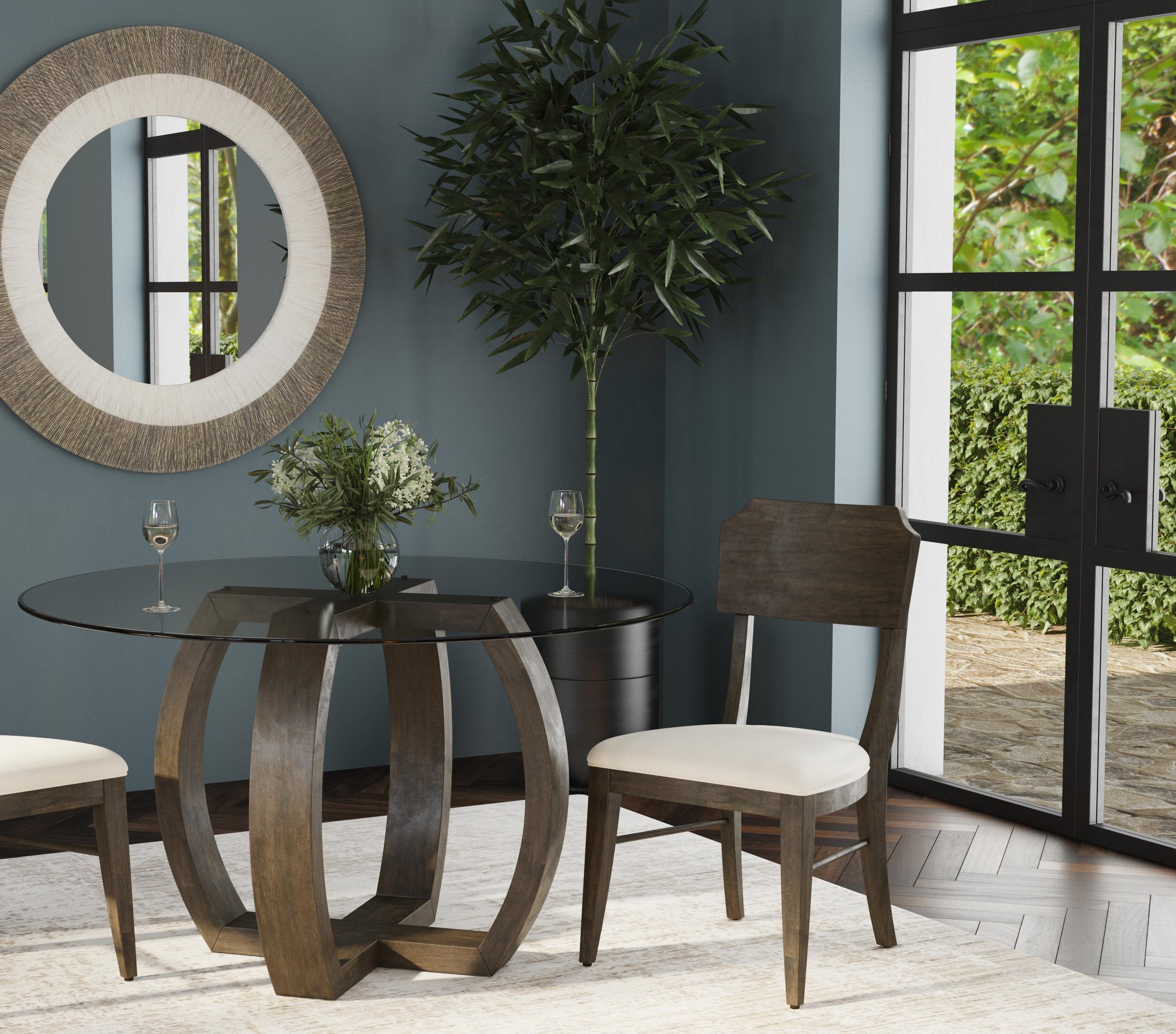 Kellan Dining Table