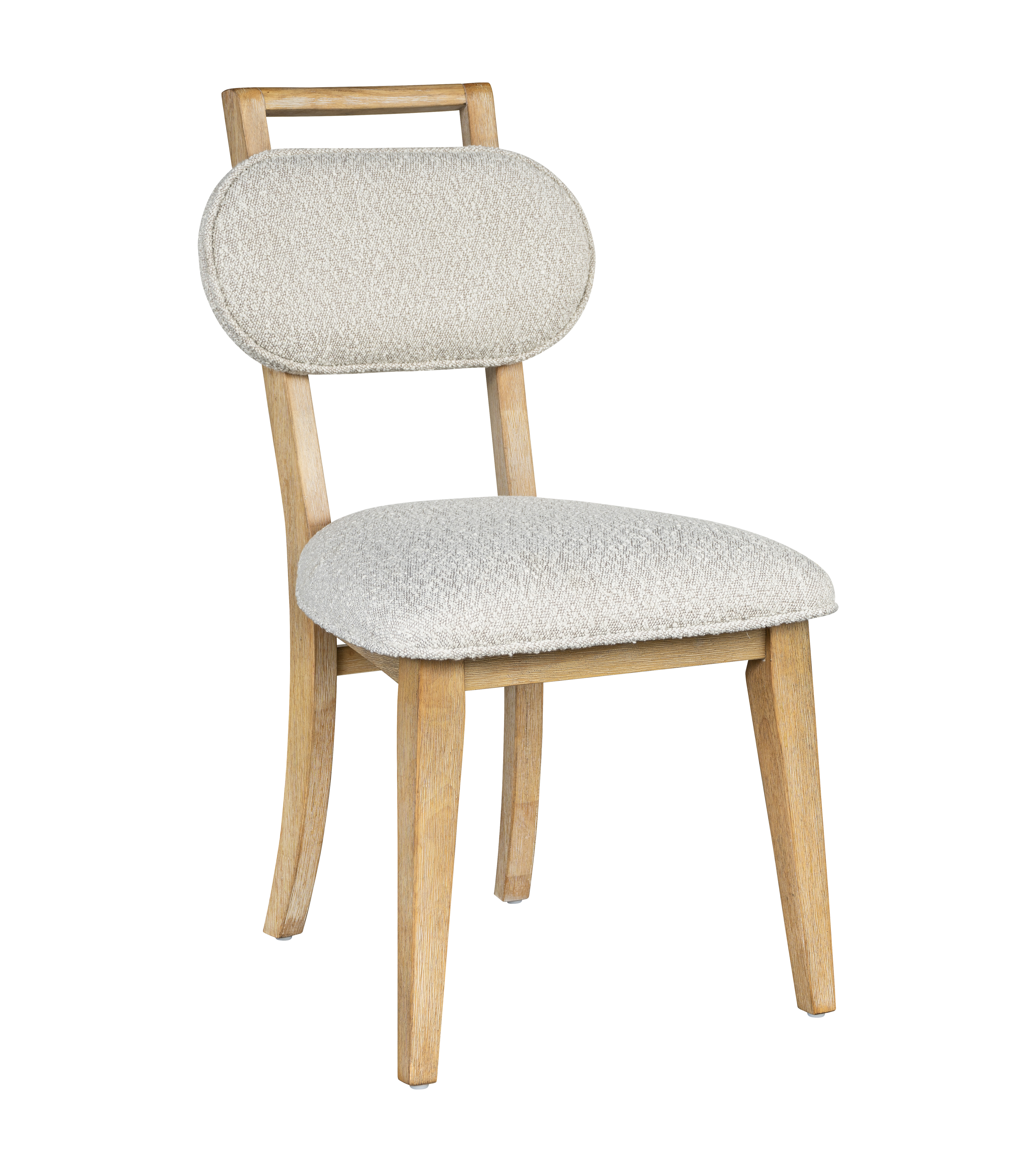 Ryder Dining Chair, 2 Per Box, Priced Each