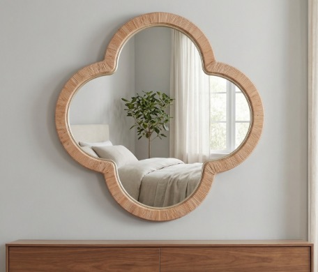 Yara Wall Mirror