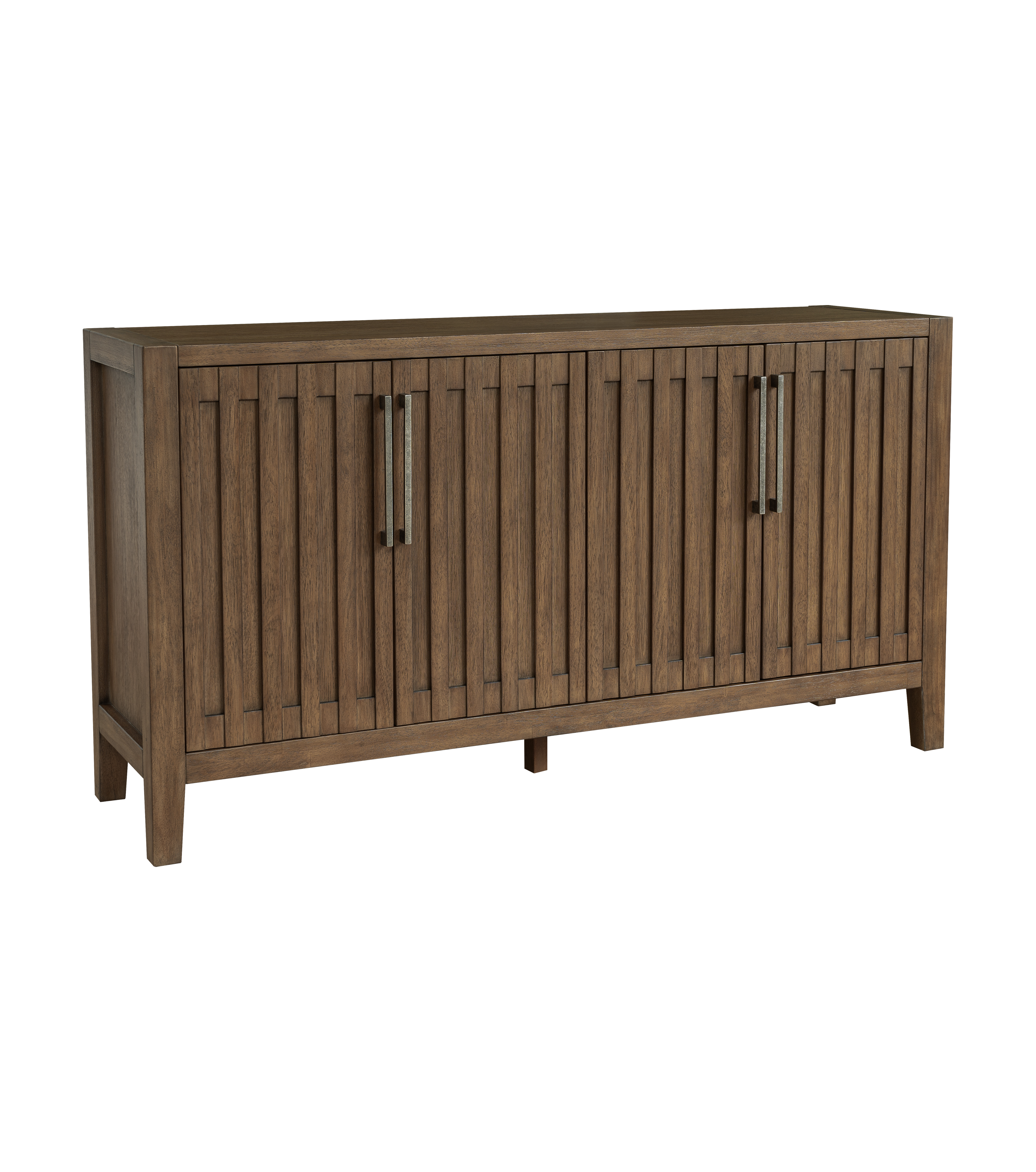 Palmer Four Door Cabinet