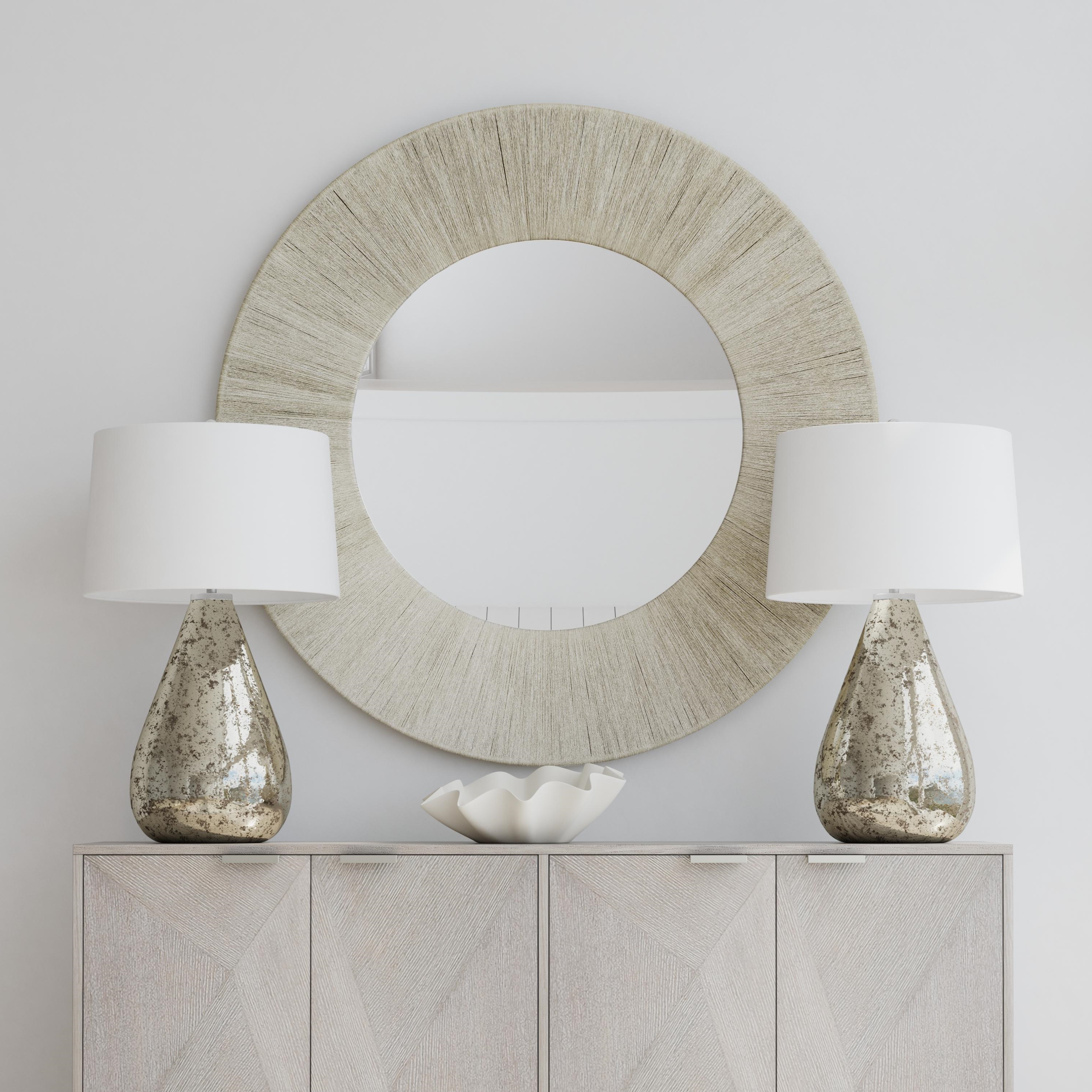 Perez Wall Mirror