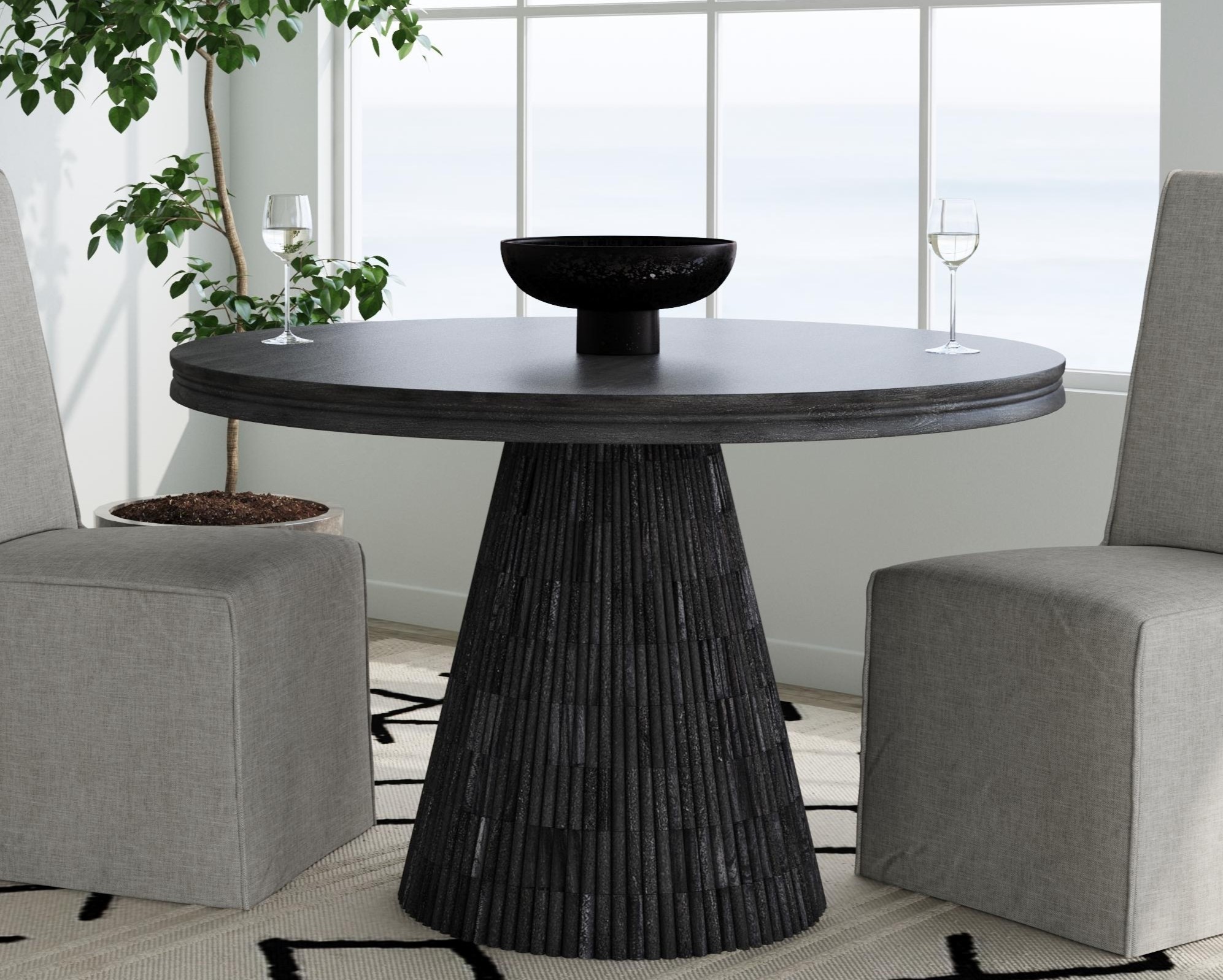 Gaines Dining Table