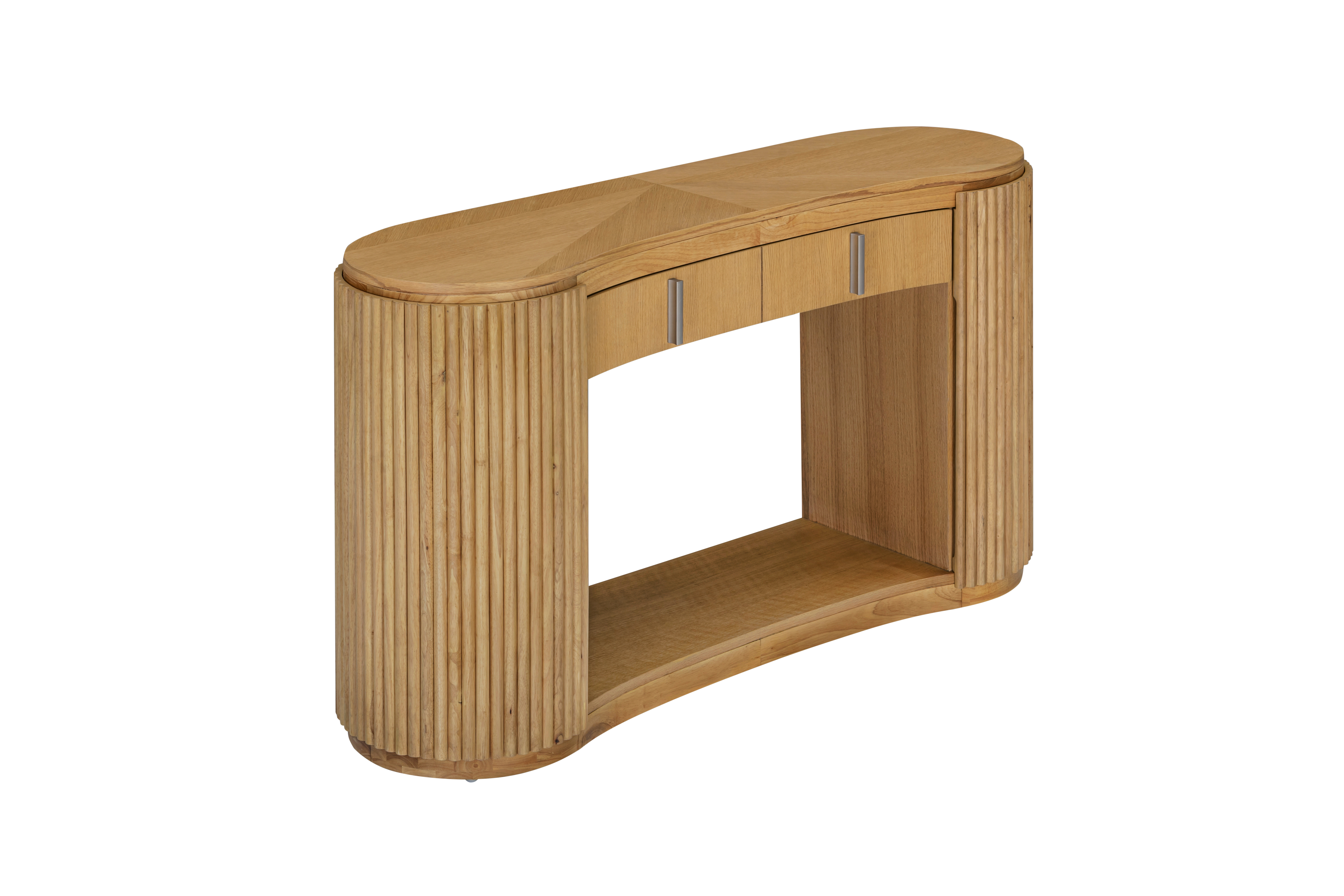 Sterling Console Table