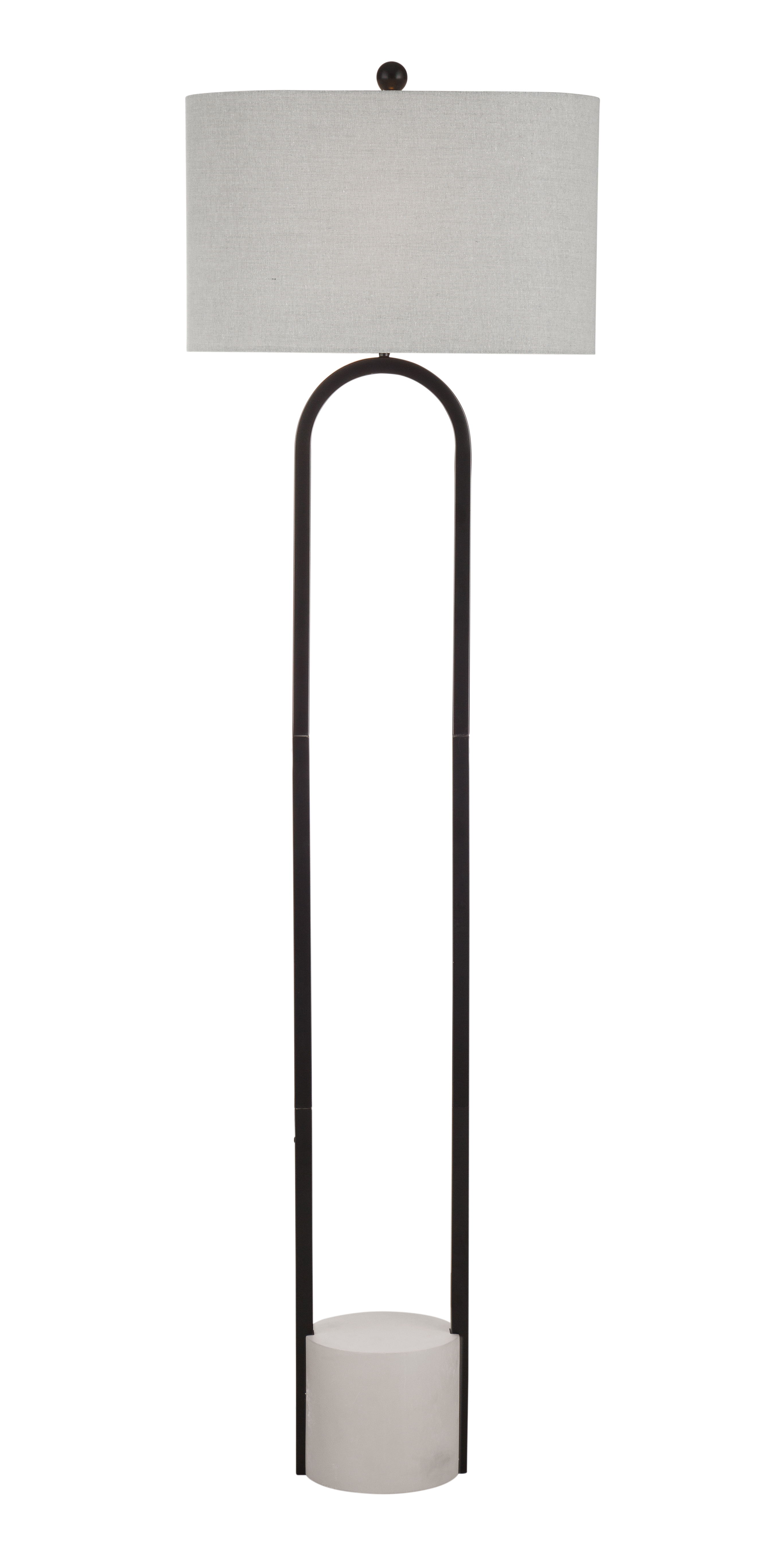 Middlefield Floor Lamp