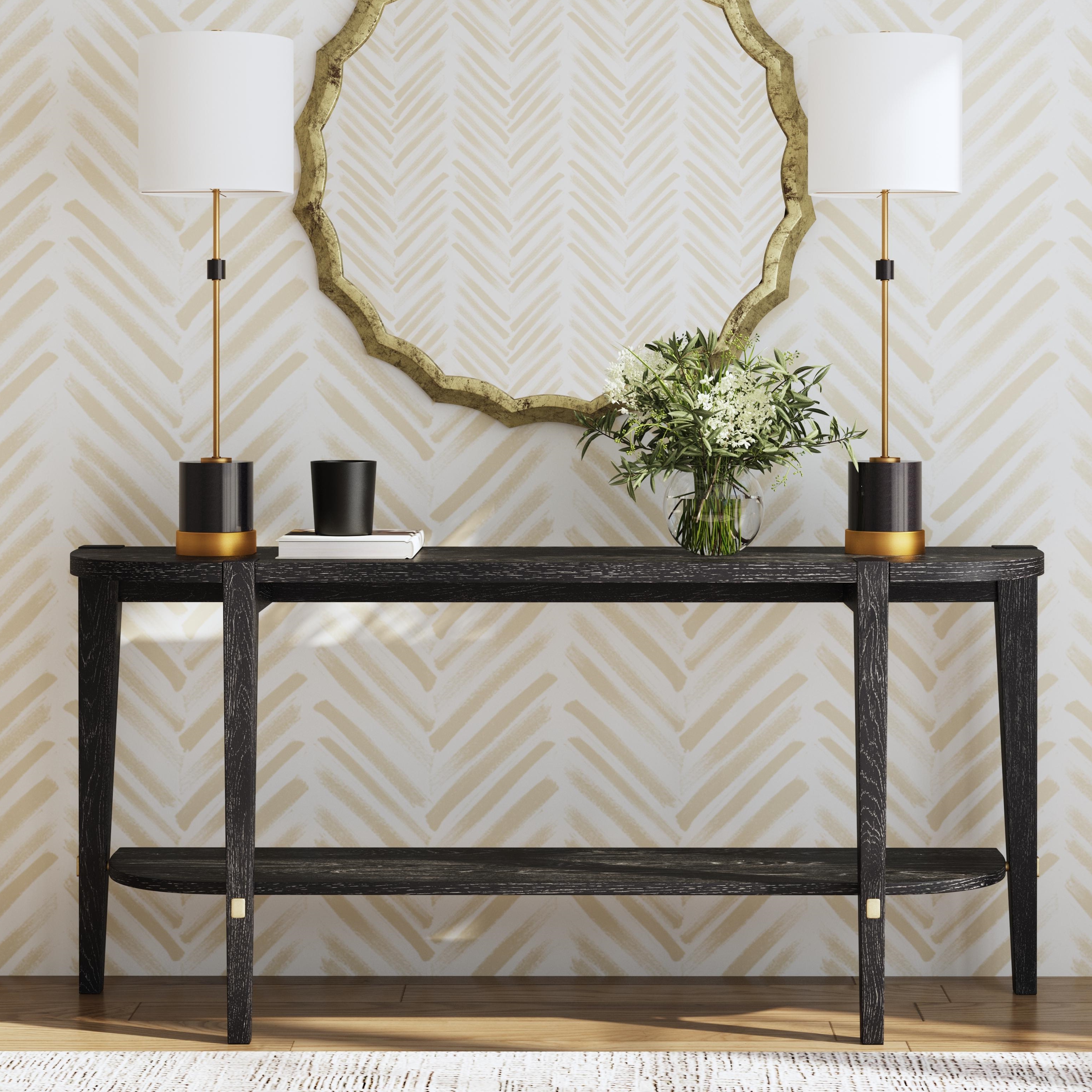 Whitfield Console Table